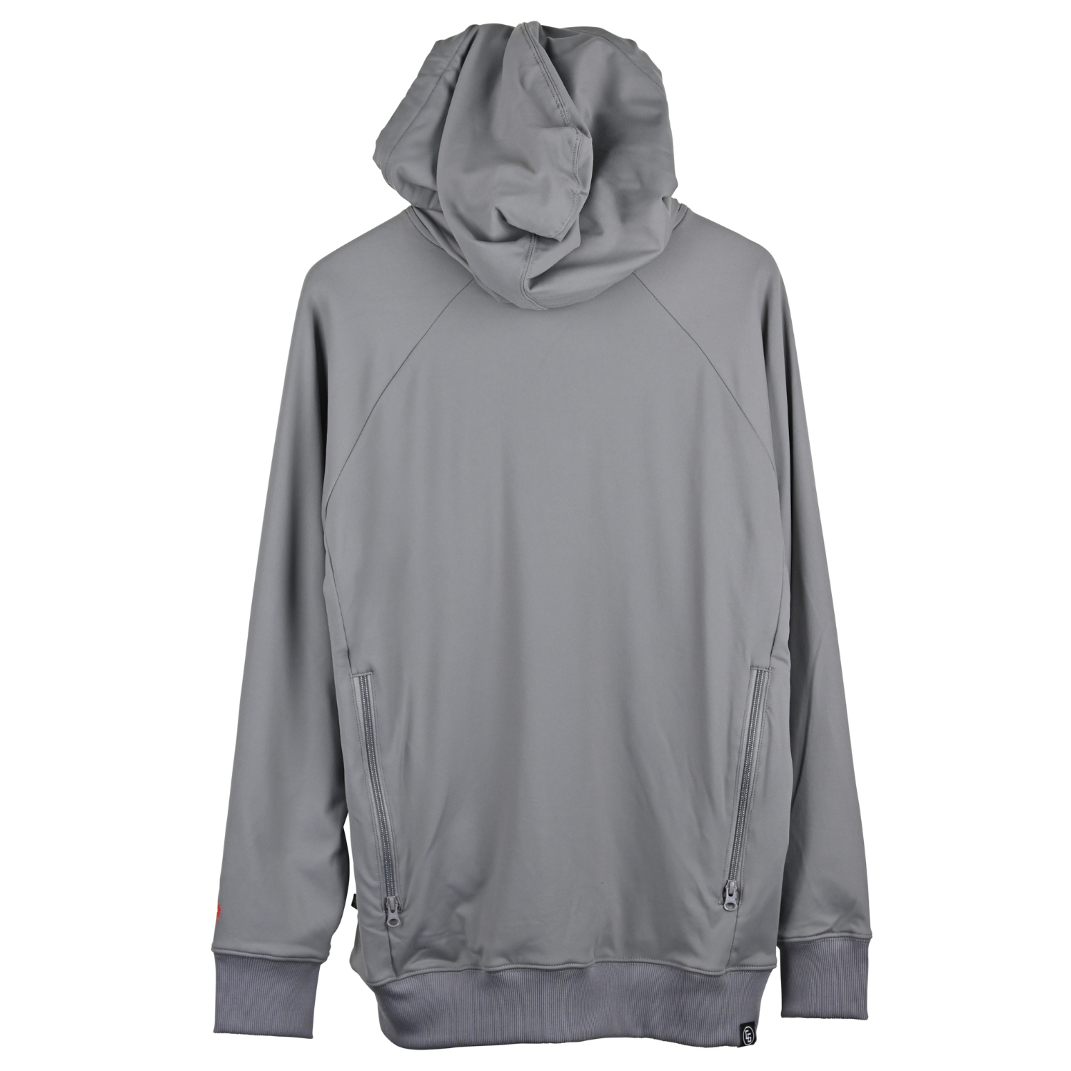 Disruptive Grey