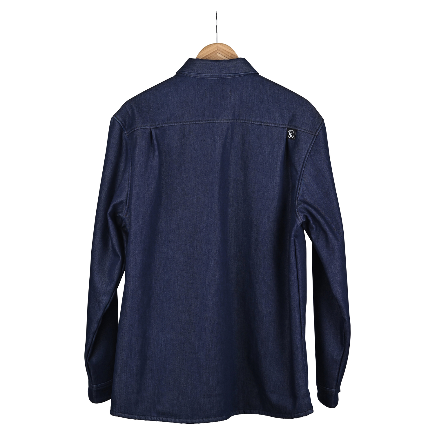 Indigo Denim