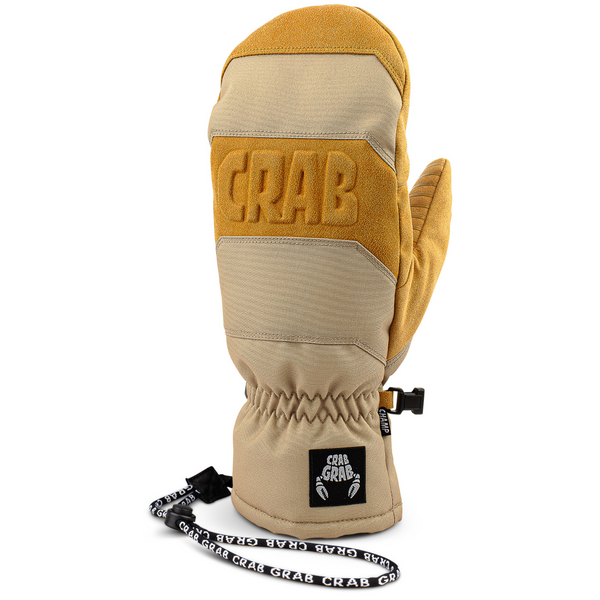 Crab Grab Champ Mitt 2025 - Men's