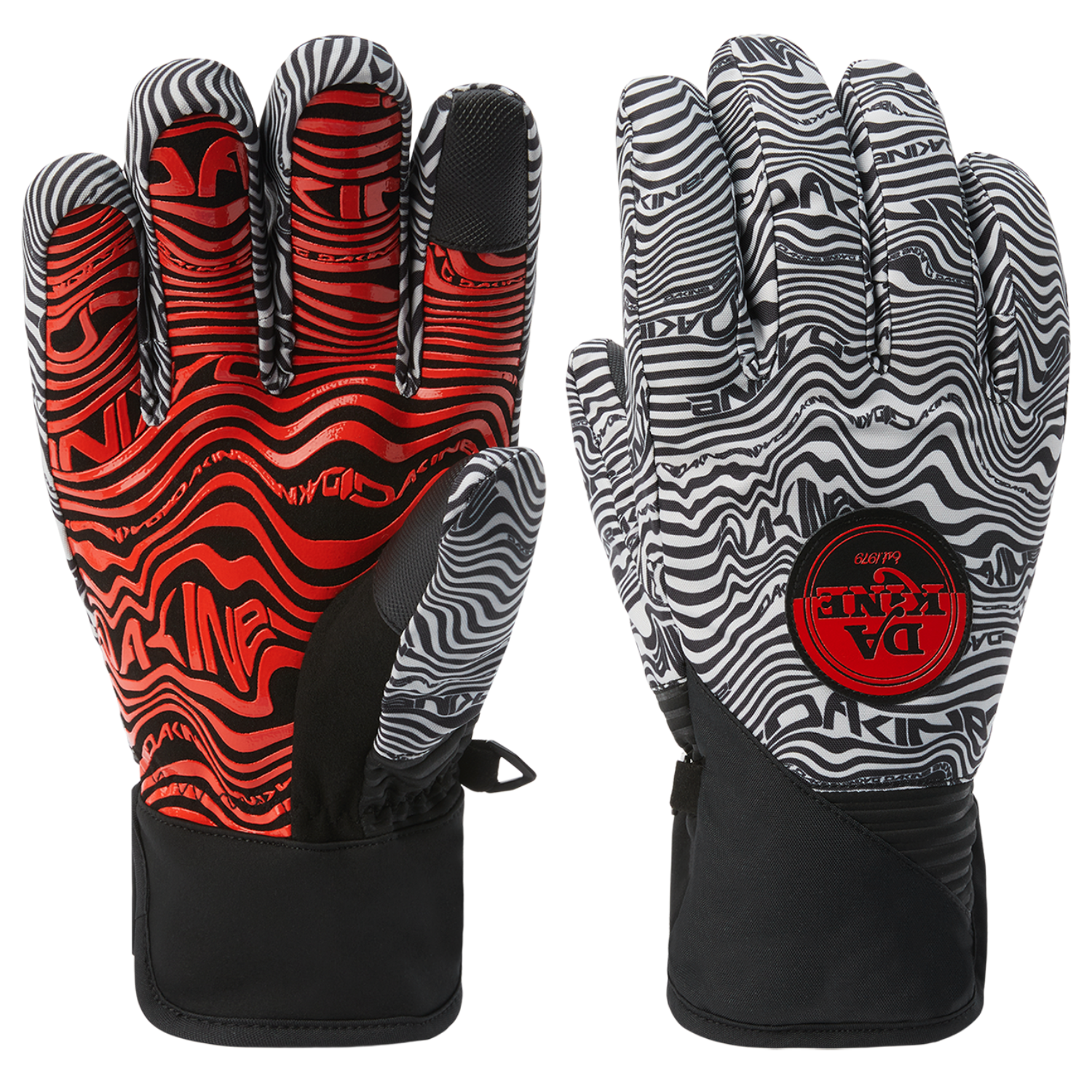 DAKINE WAVES