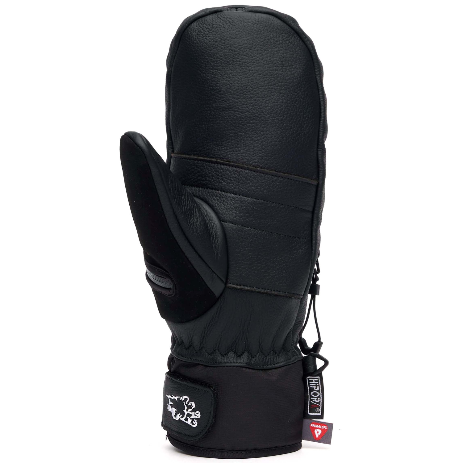 Deathgrip Werewolf Mitts 2026 - Men's