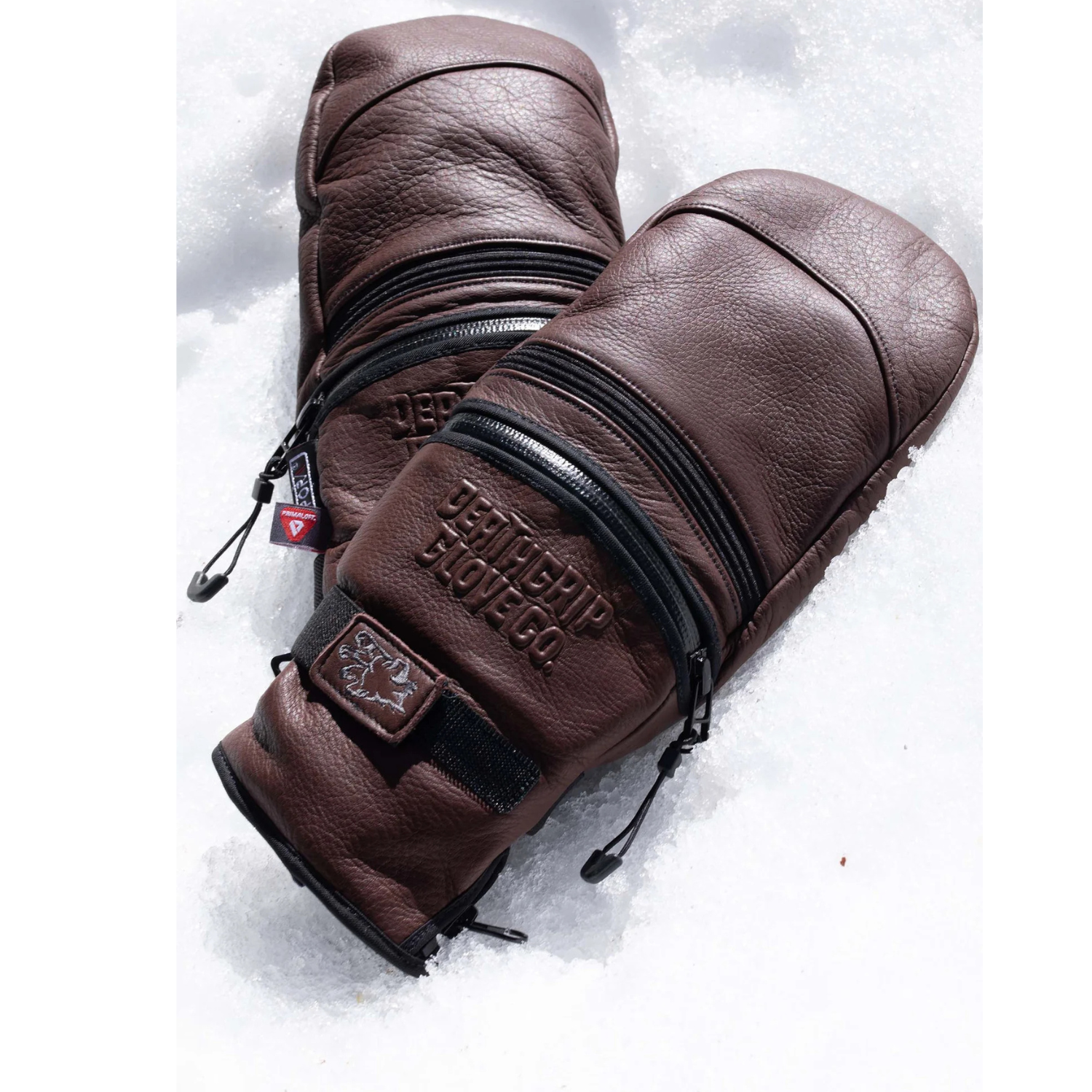 Death Grip Zombie Mitts 2025 - Men's