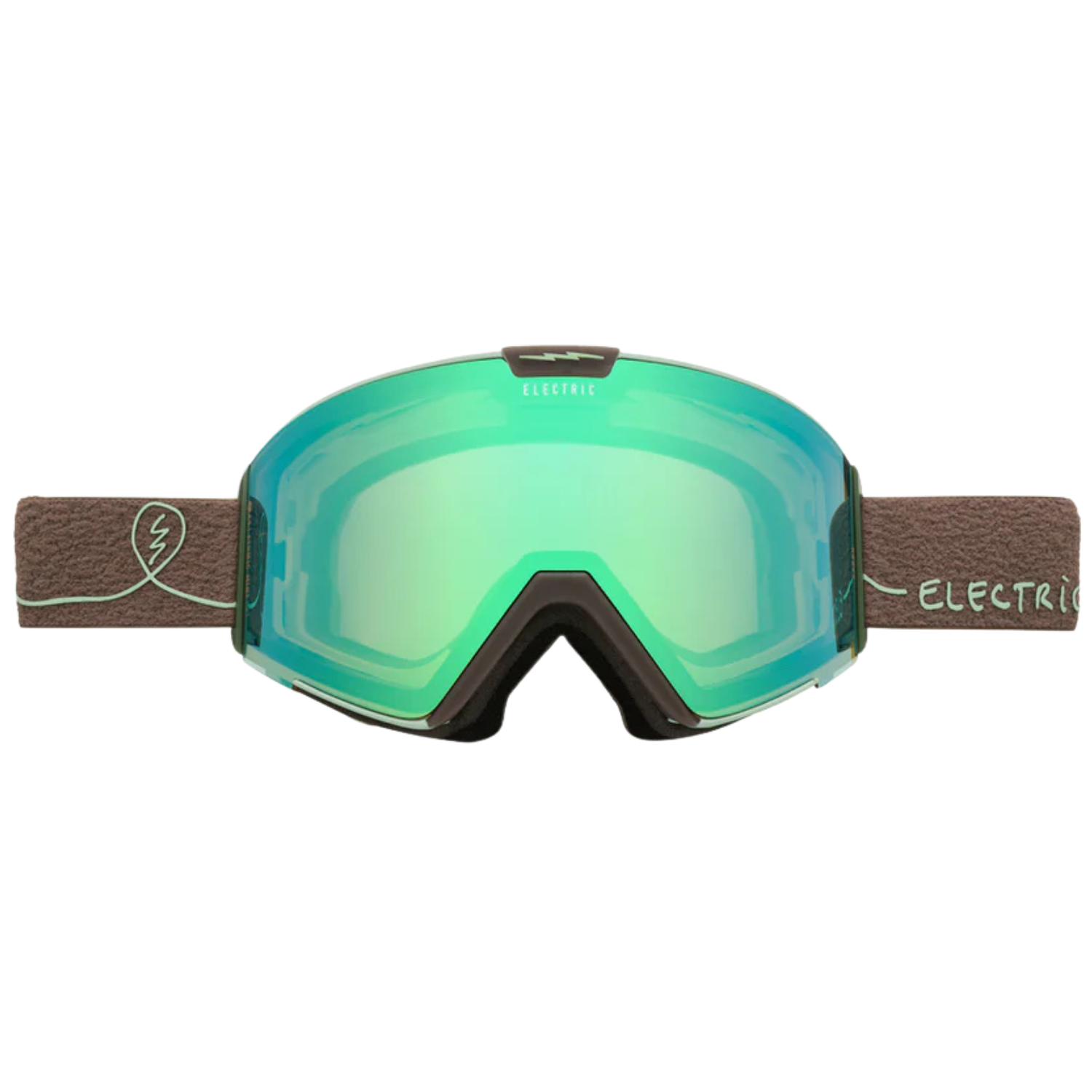 Arthur Longo | Atomic Mint +Onyx