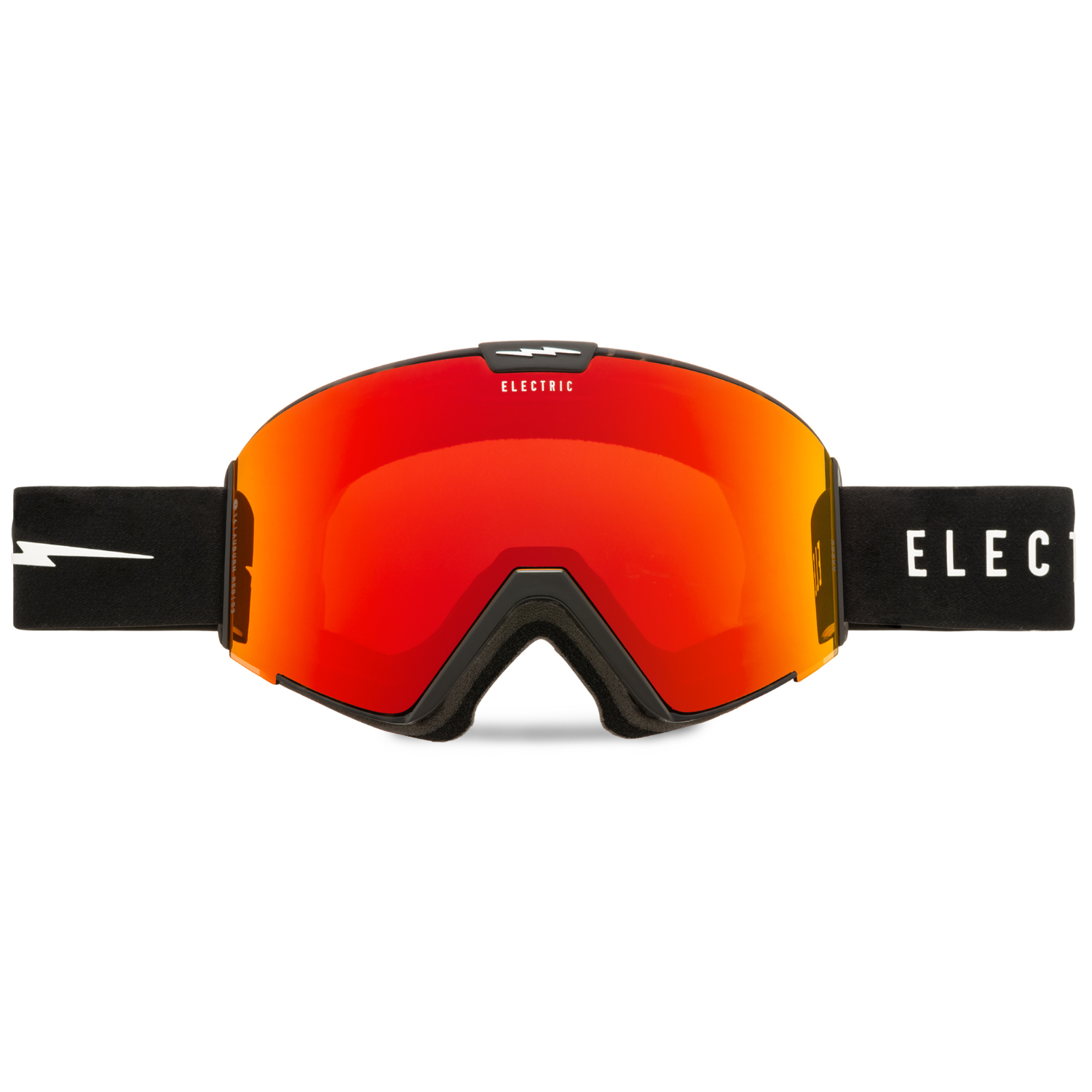 Black Tort | Auburn Red + Atomc