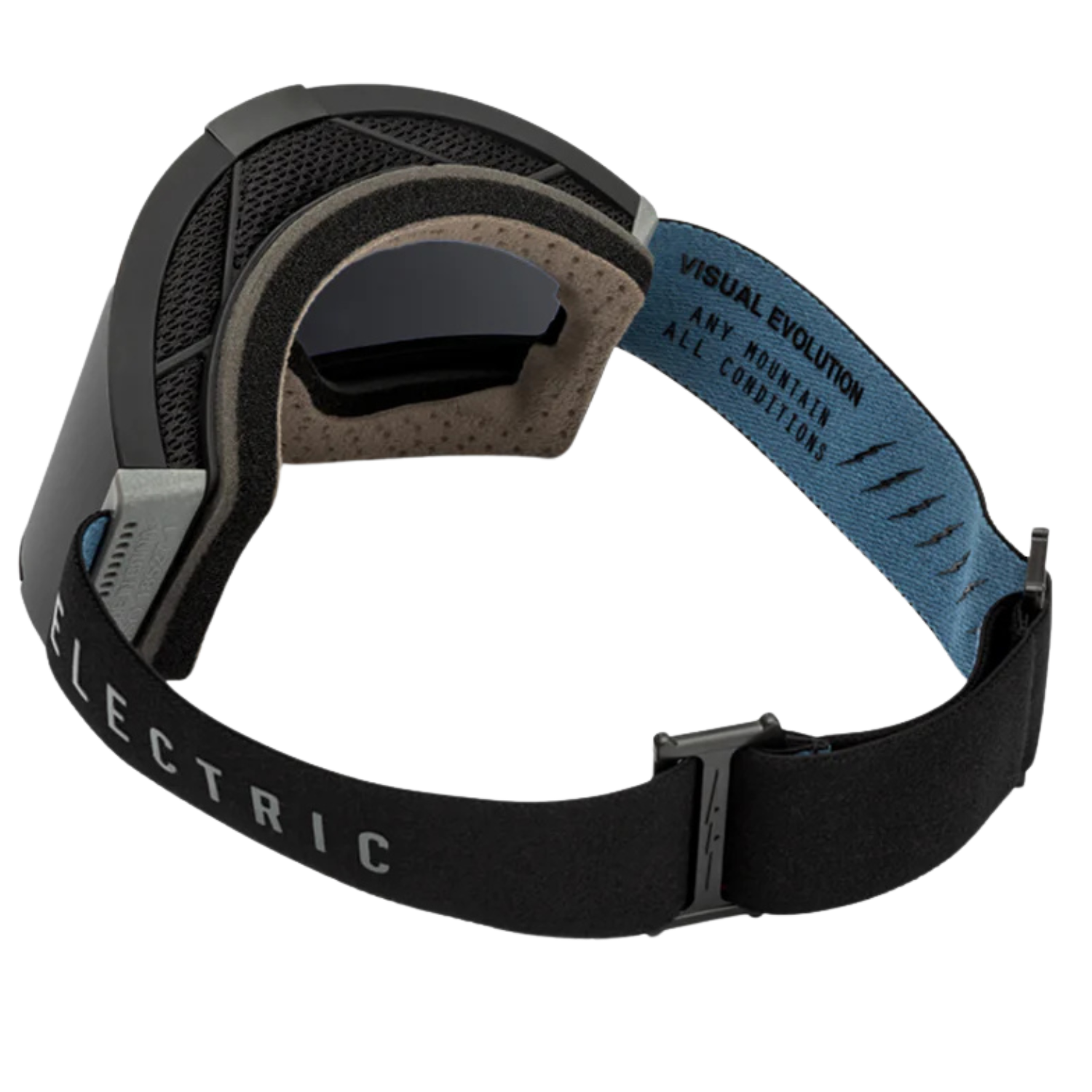 Stealth Black | Onyx + Coyote Purple