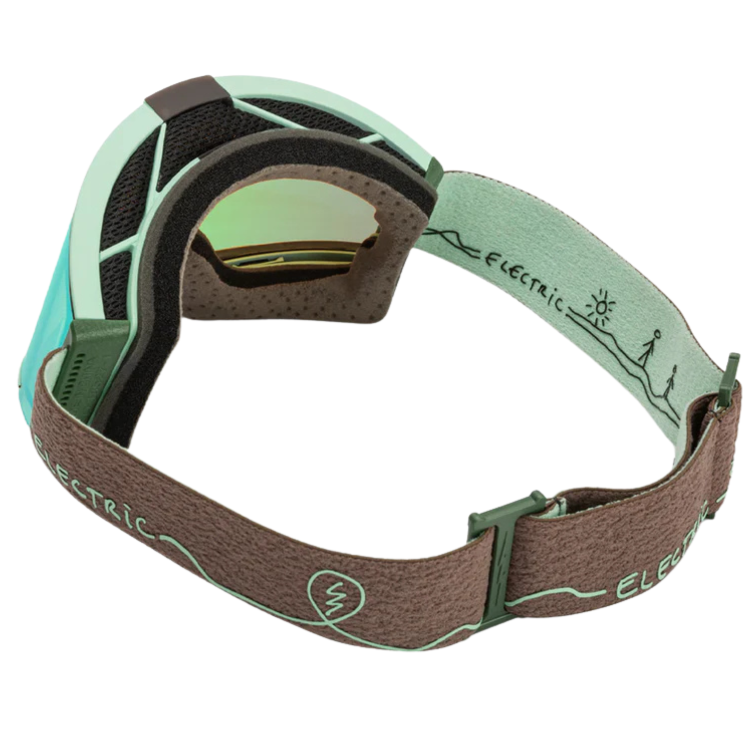 Arthur Longo | Atomic Mint +Onyx