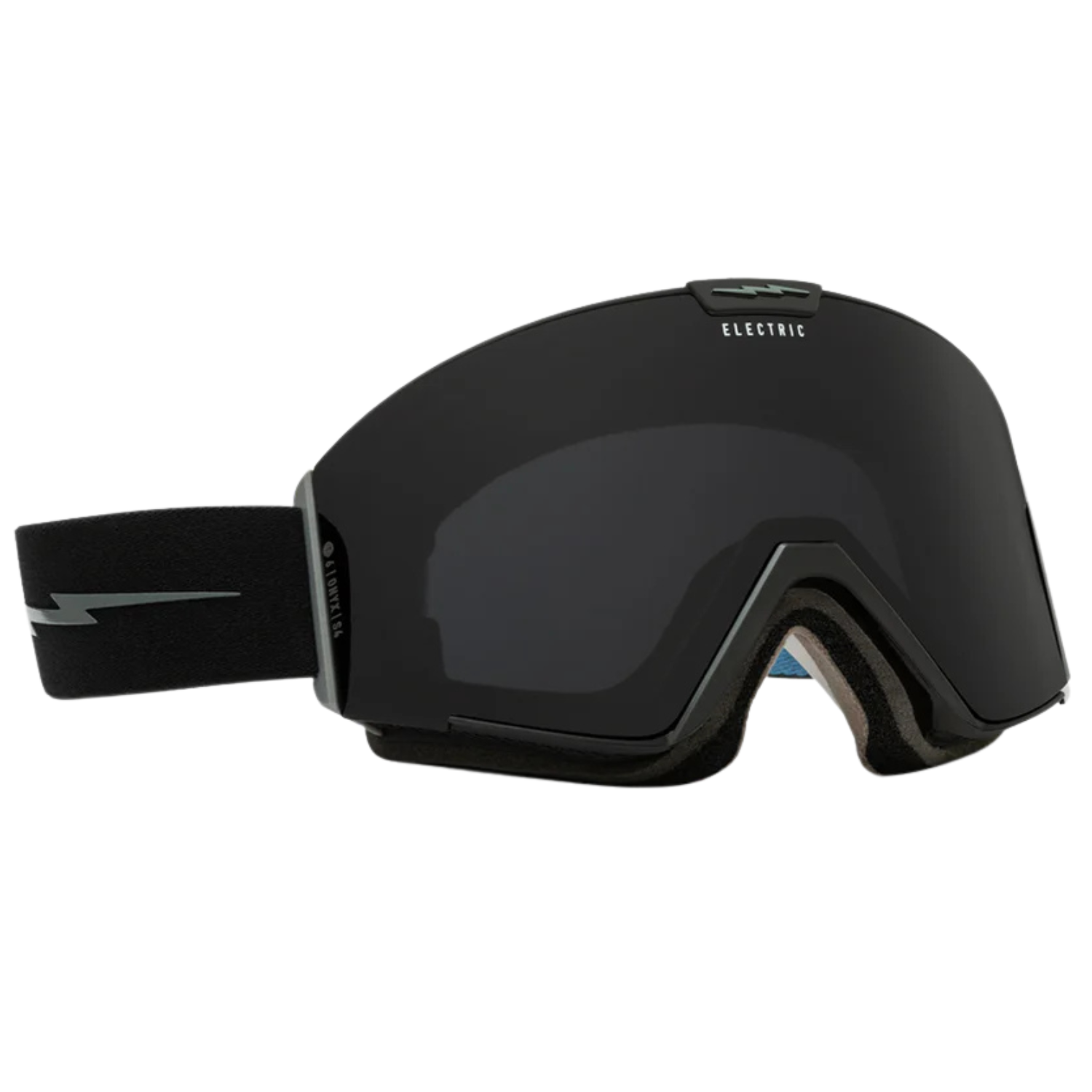 Stealth Black | Onyx + Coyote Purple