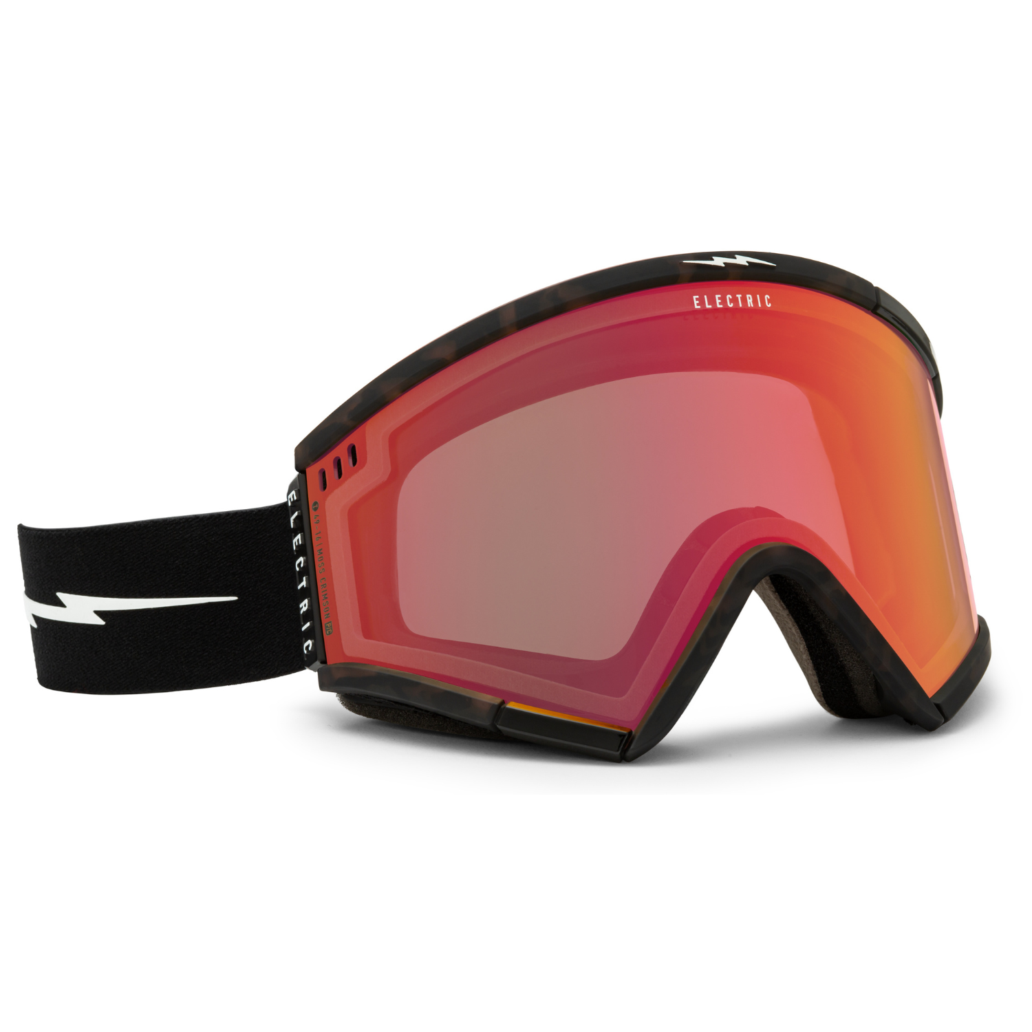 Electric Roteck Photochromic Goggles 2025