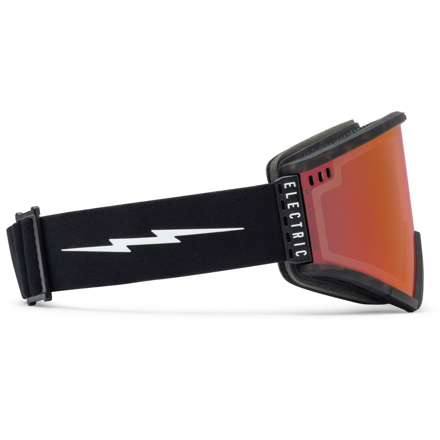Electric Roteck Photochromic Goggles 2025
