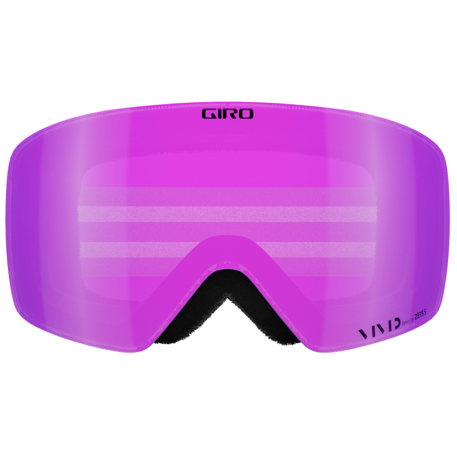 White Craze/Vivid Rose Gold+Vivid Infrared