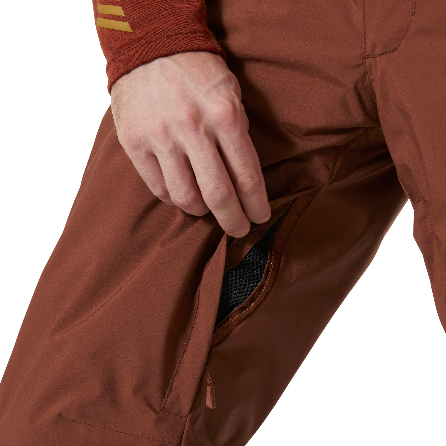 301 IRON OXIDE