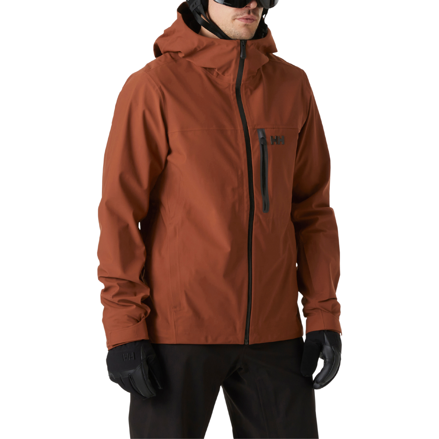 301 IRON OXIDE