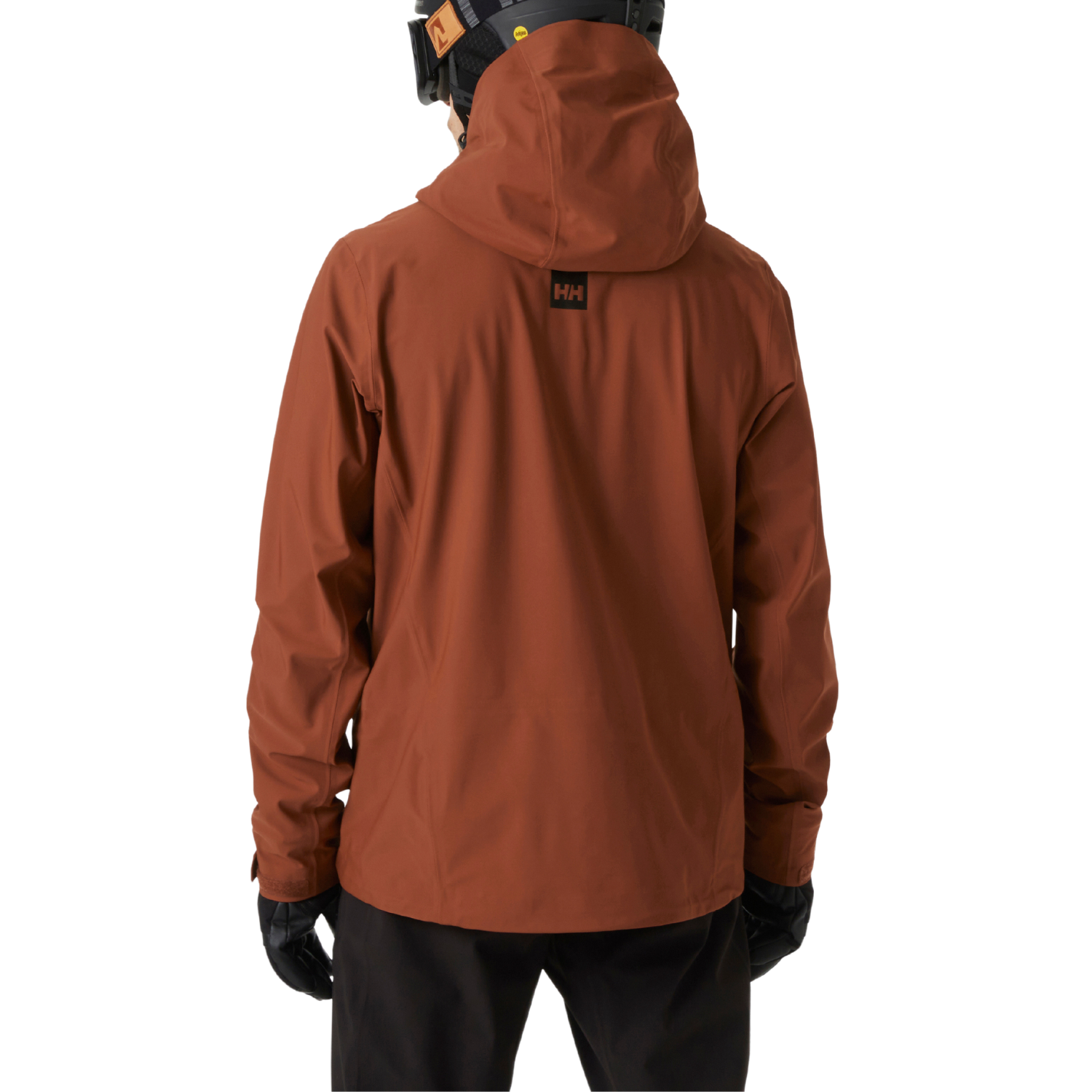 301 IRON OXIDE