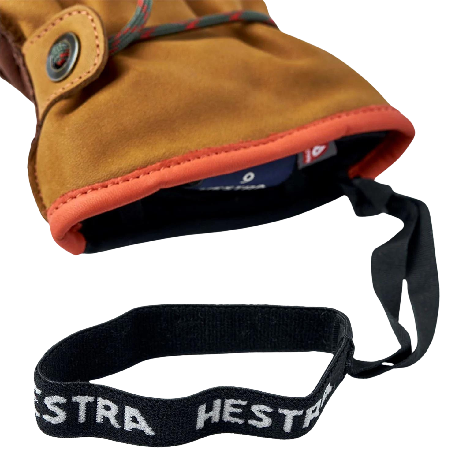 Hestra Wakayama Mitt 2026 - Men's