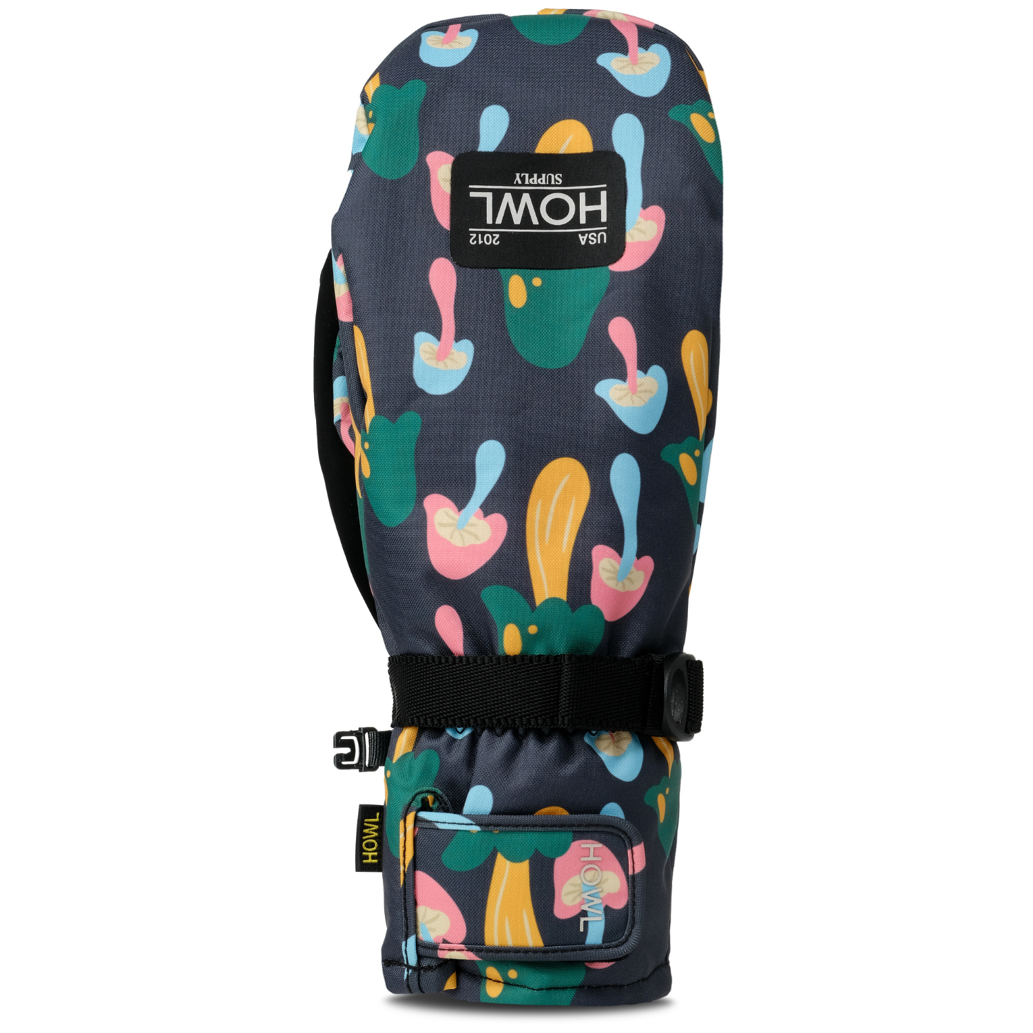 2025 Howl Fairbanks Mitt For Sale