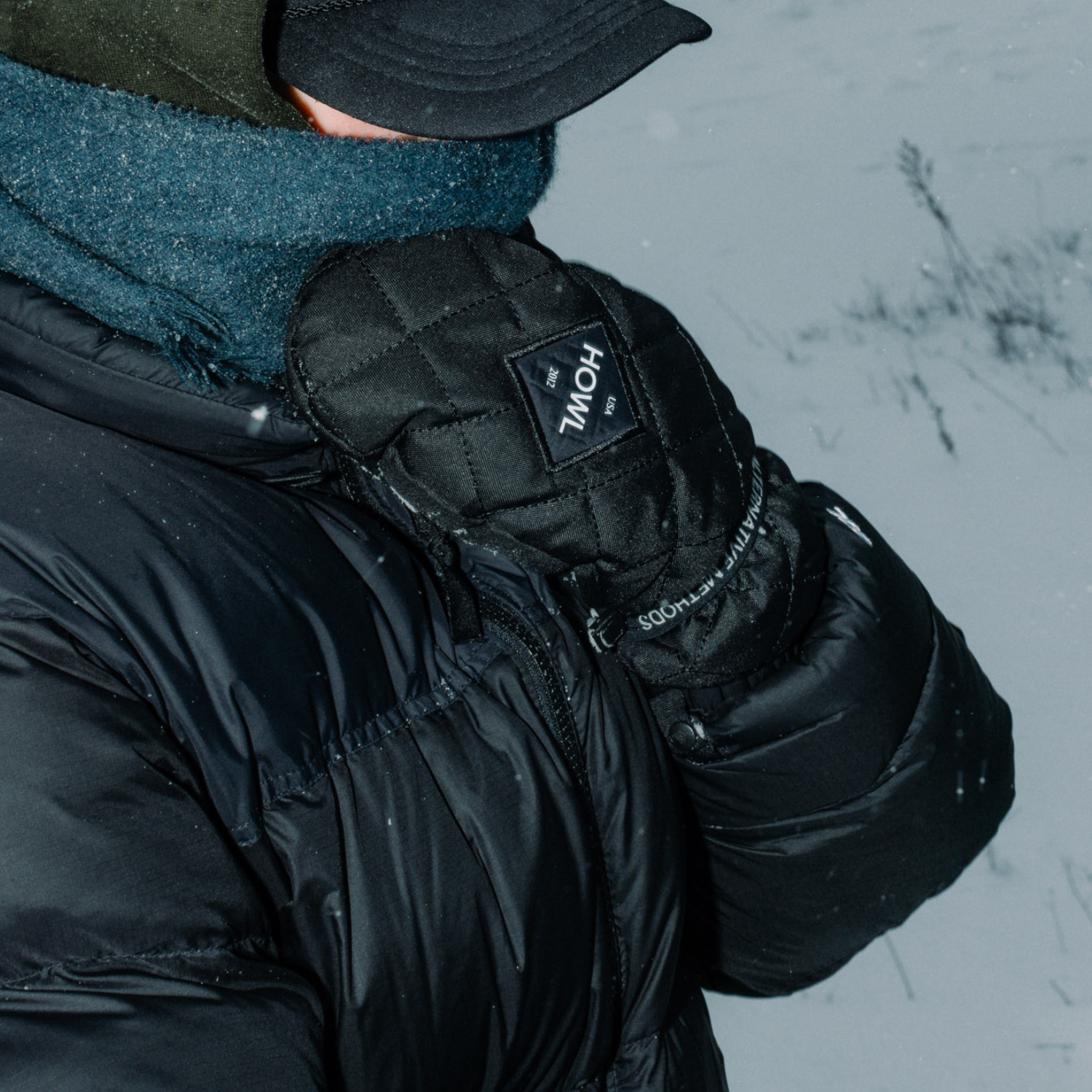 Howl Jed Mitt 2026 - Unisex