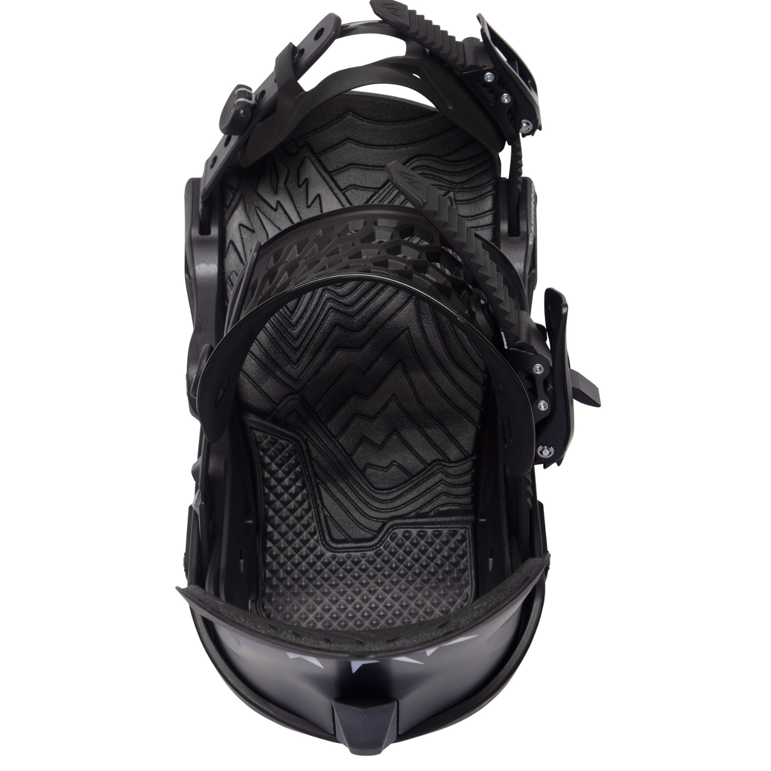 Jones Asteroid Bindings 2026 - Youth