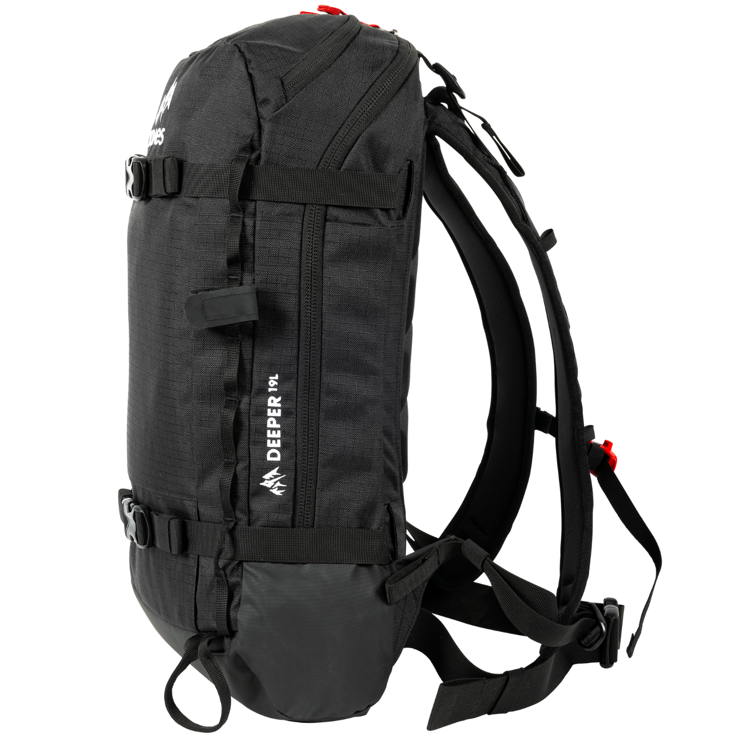 2025 Jones Deeper Backpack 19L