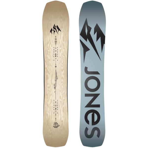 Jones Flagship Snowboard 2026 - Men's