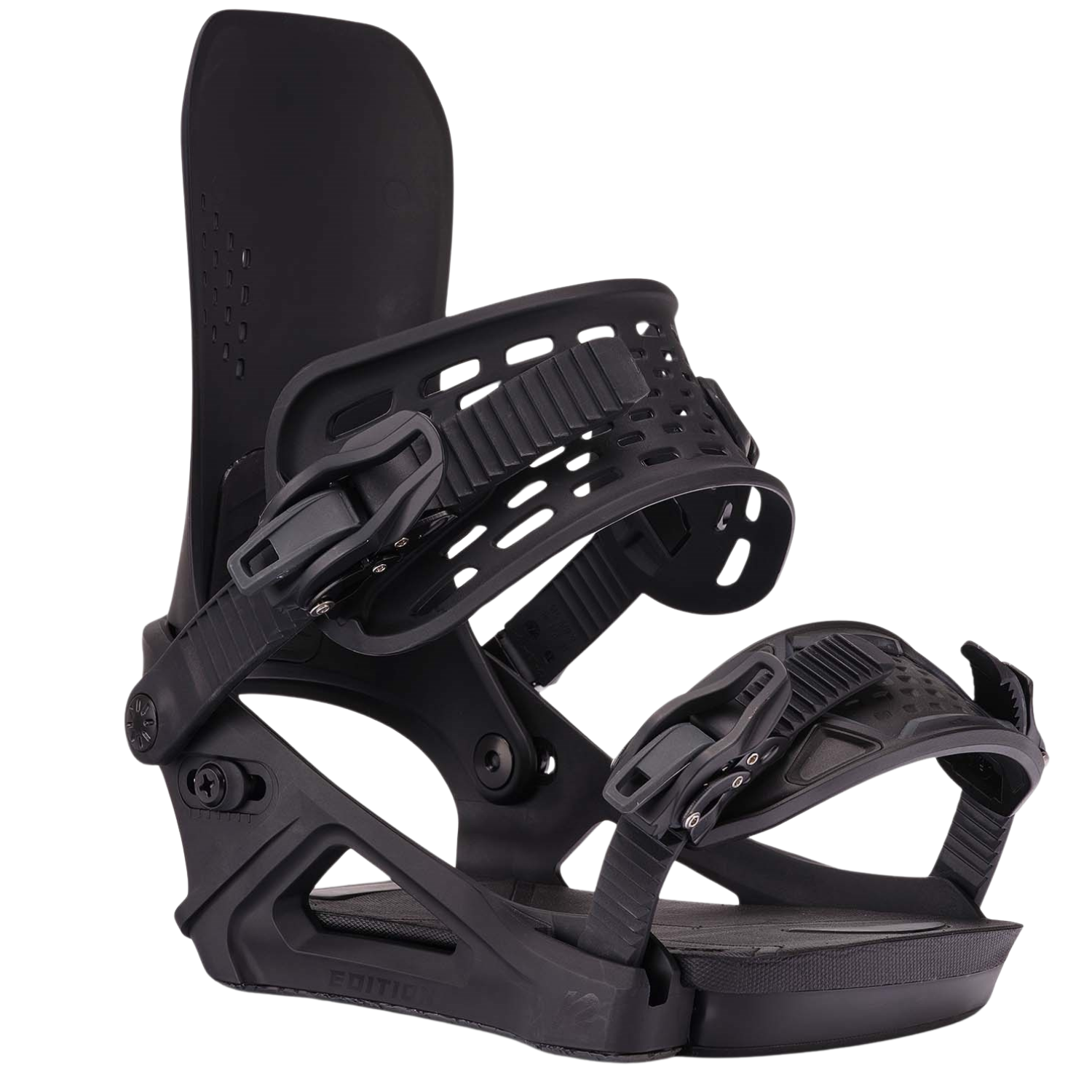 K2 Edition Bindings 2025 - Men's