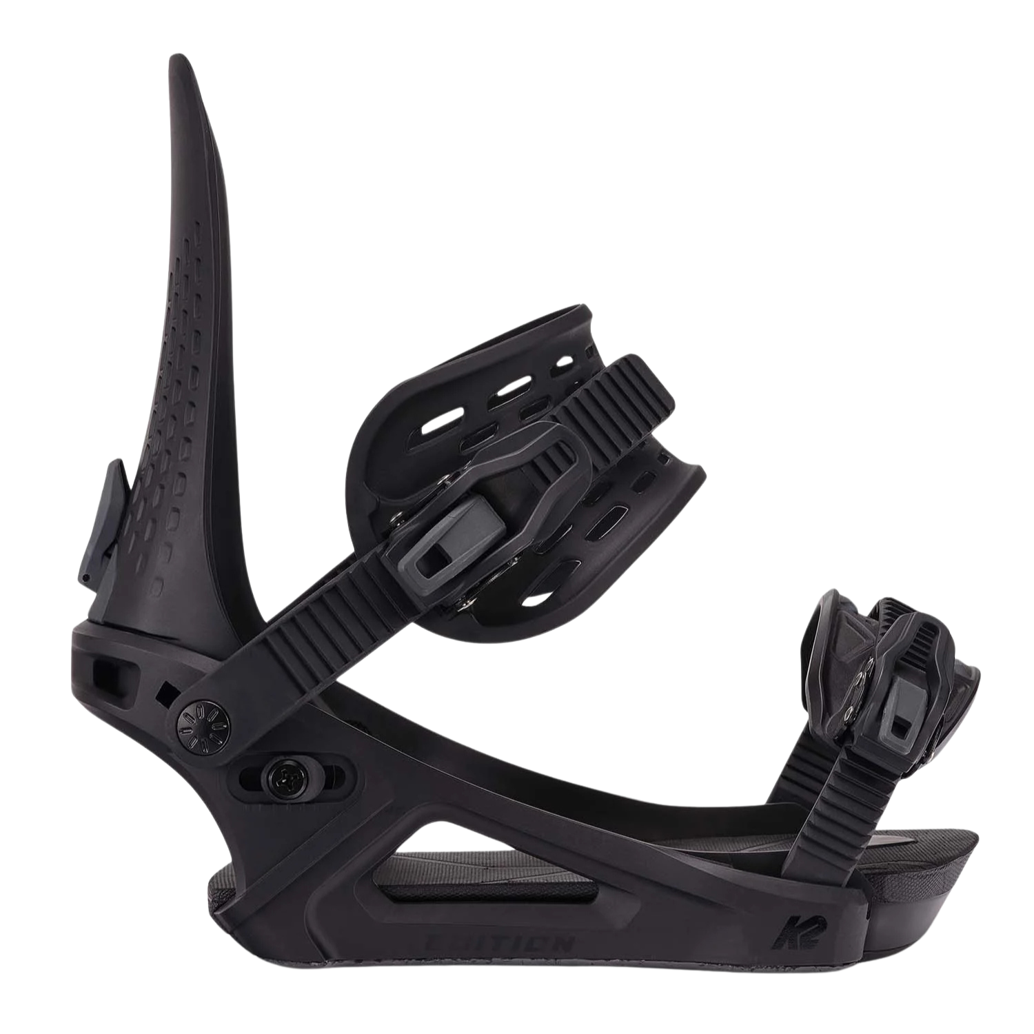 K2 Edition Bindings 2025 - Men's