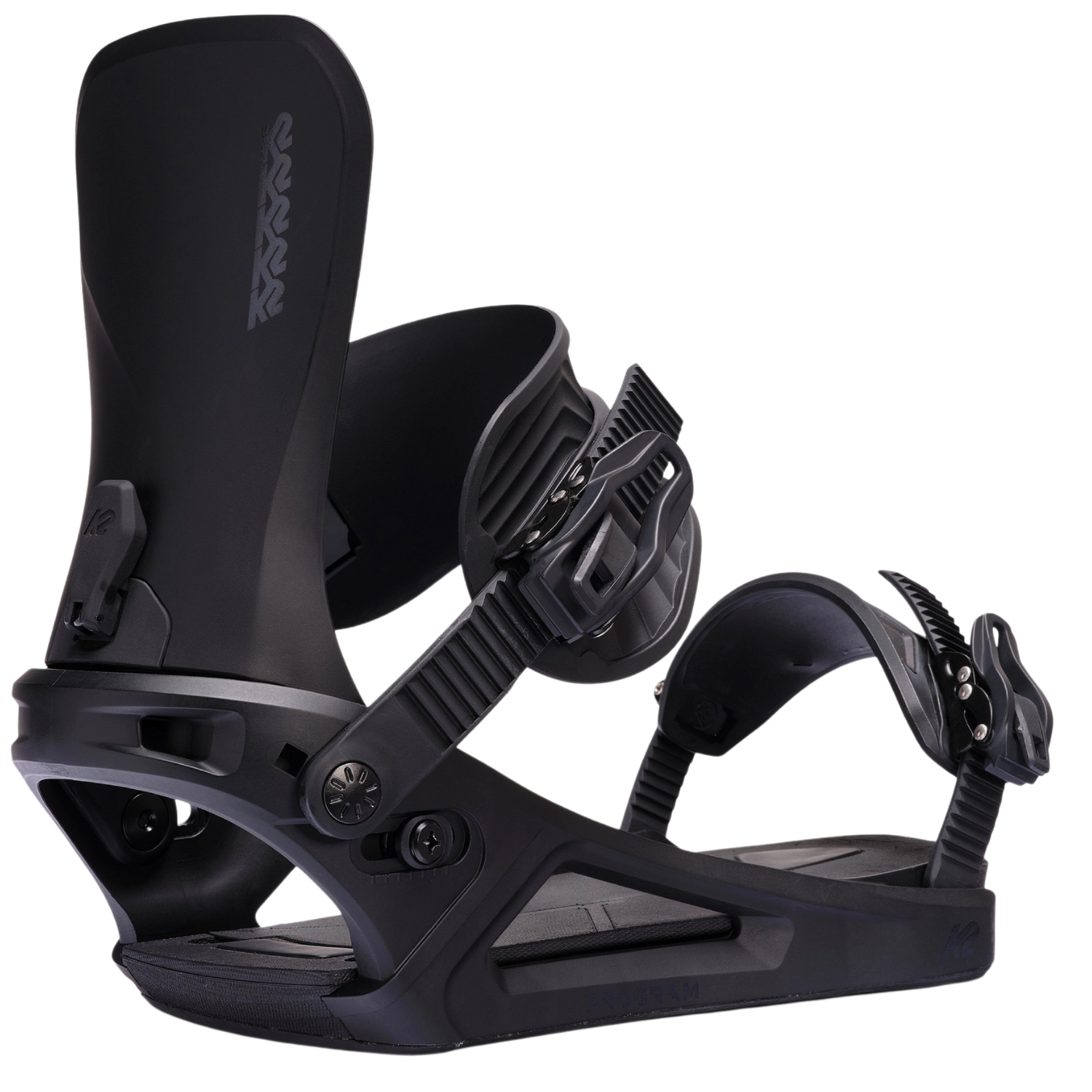 2025 K2 Program Snowboard Bindings