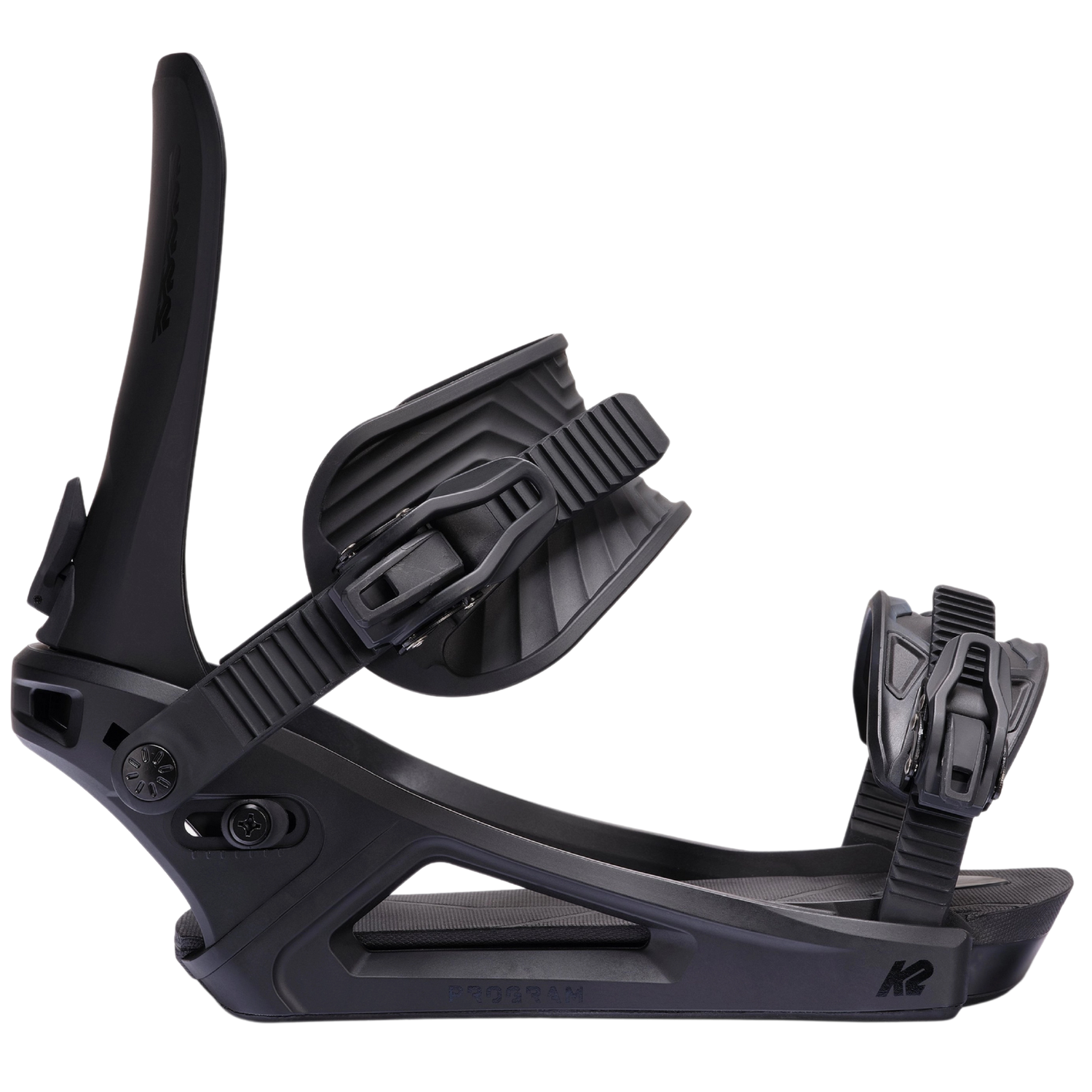 K2 Program Bindings 2025 - Men's