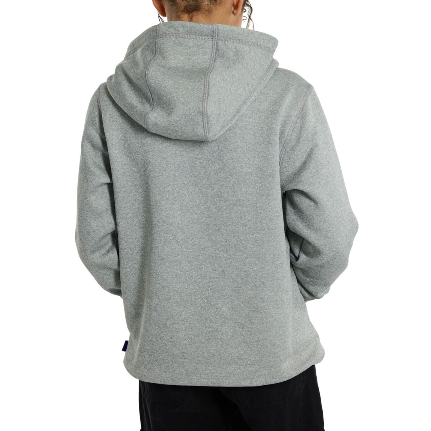 GRAY HEATHER