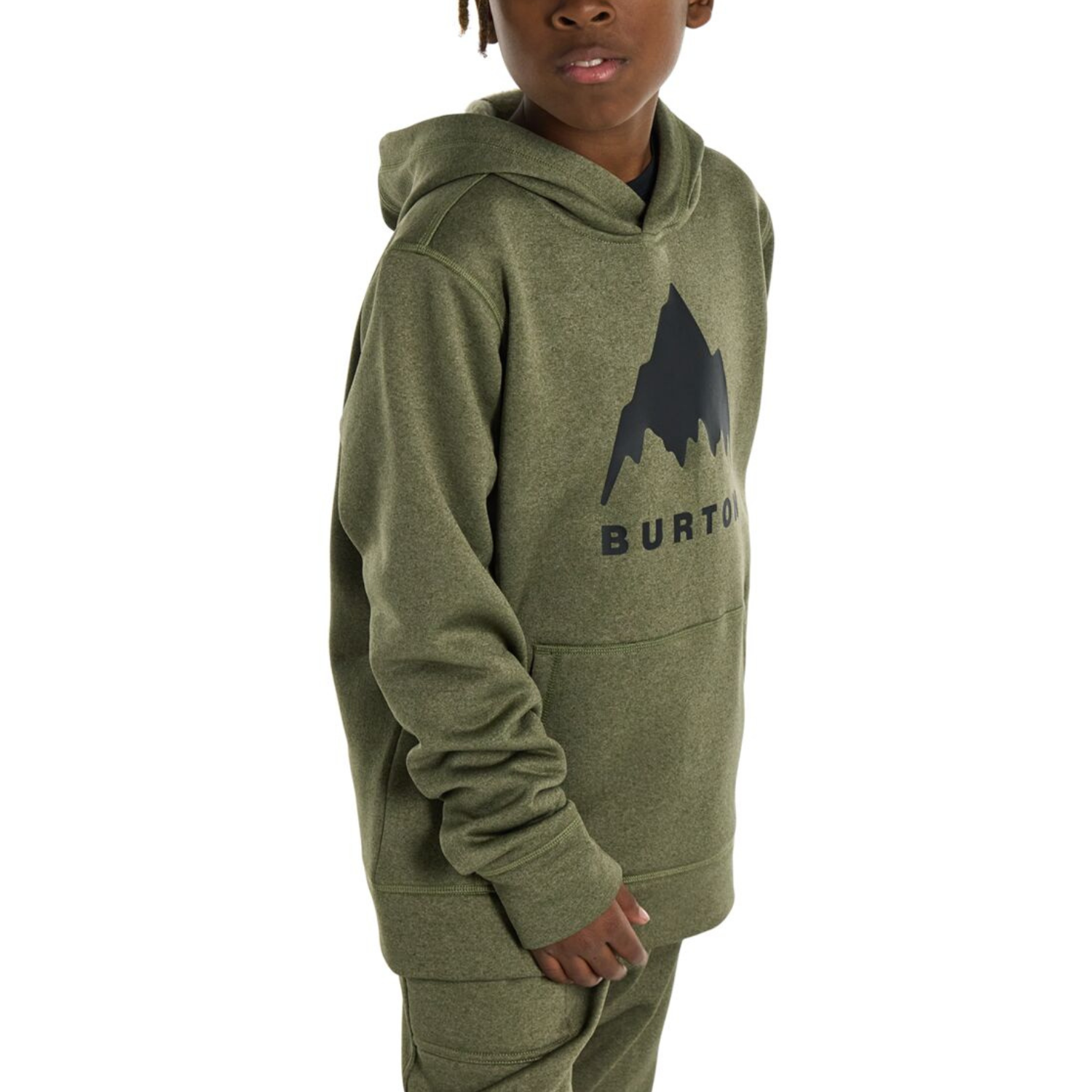 FOREST MOSS HTR