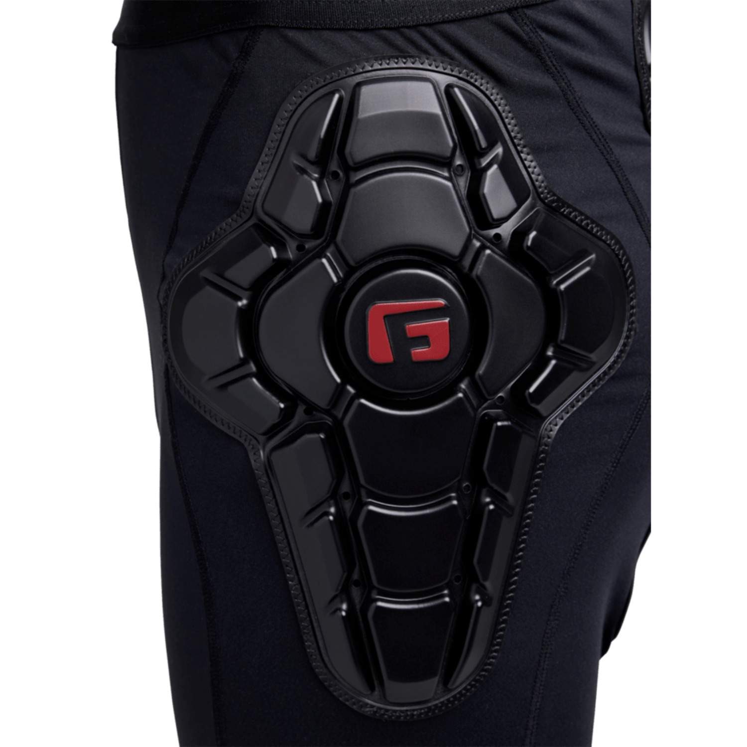 Burton Total Impact Short 2027 - Kids'