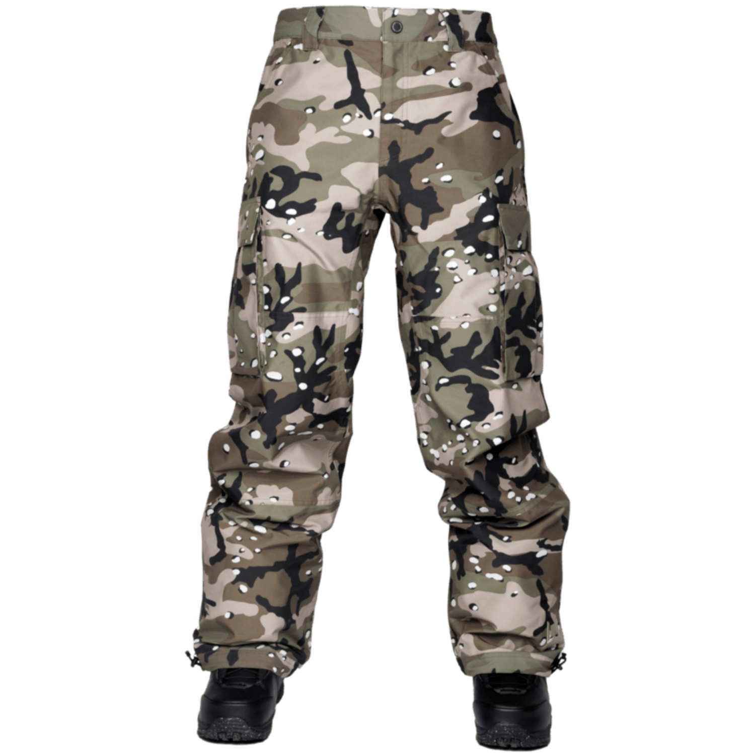 CAMO