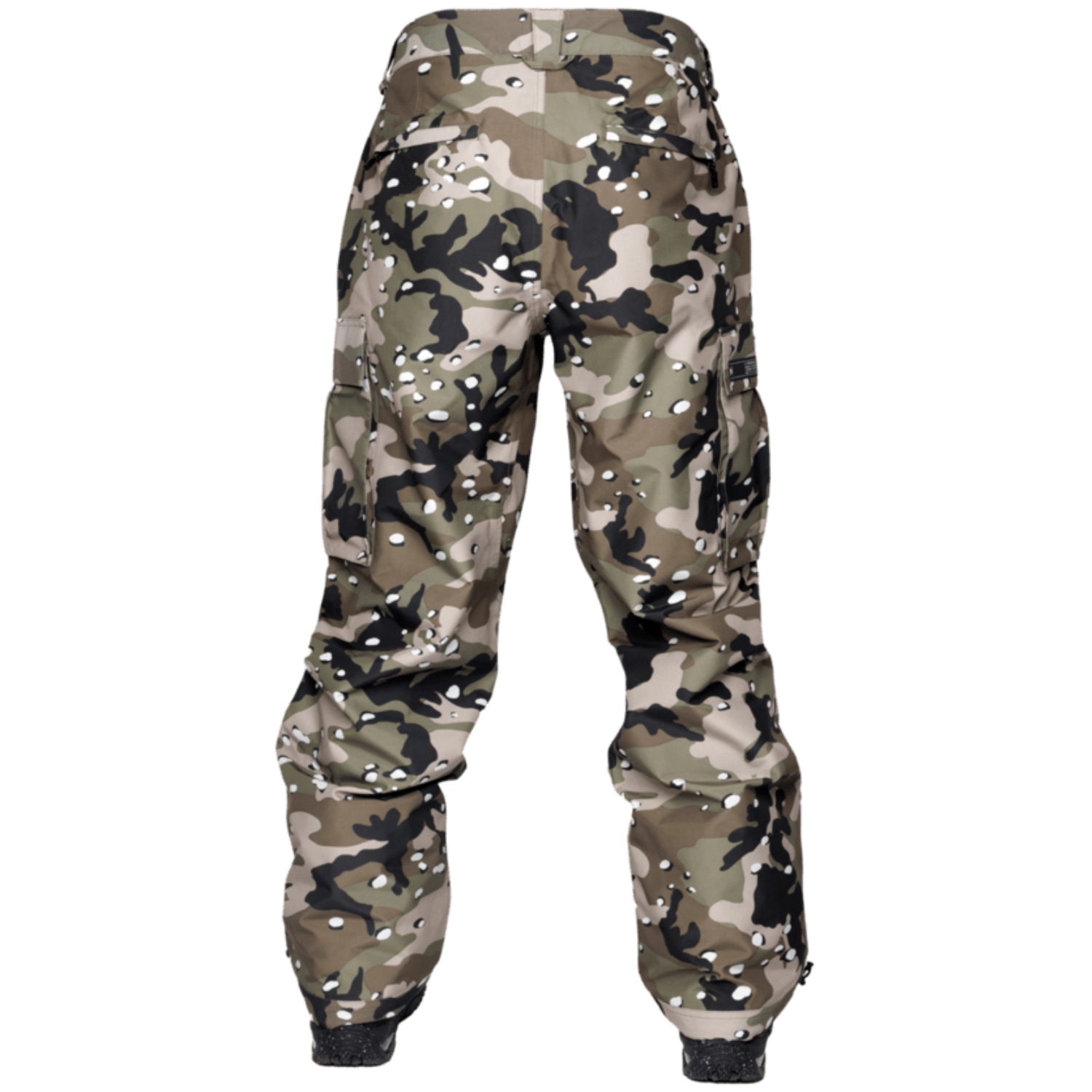 CAMO