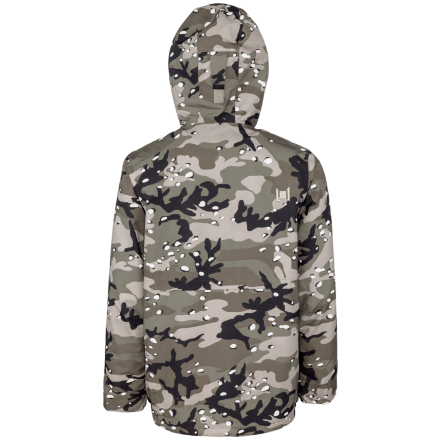 CAMO / ROCK