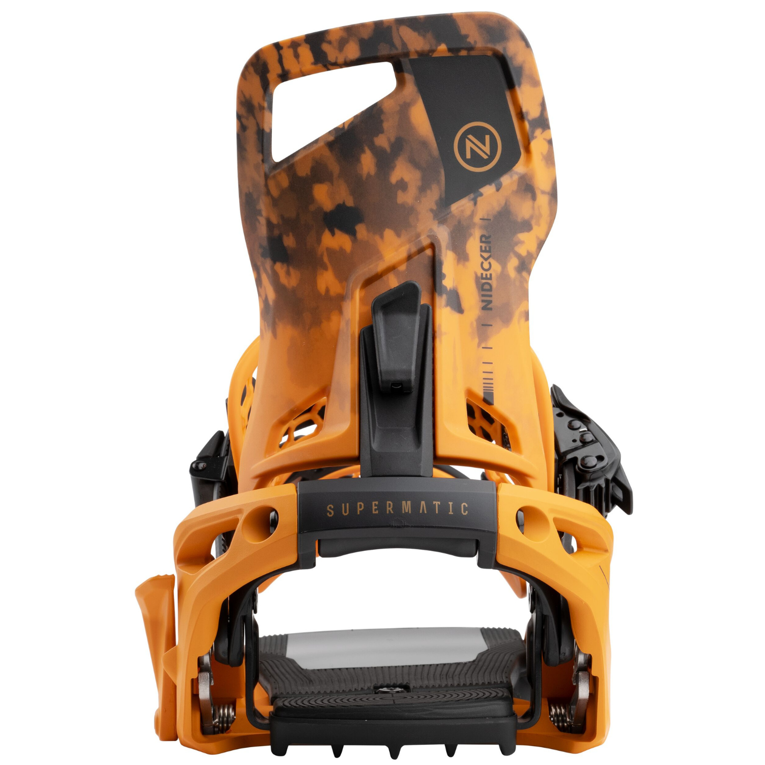 Dune Orange