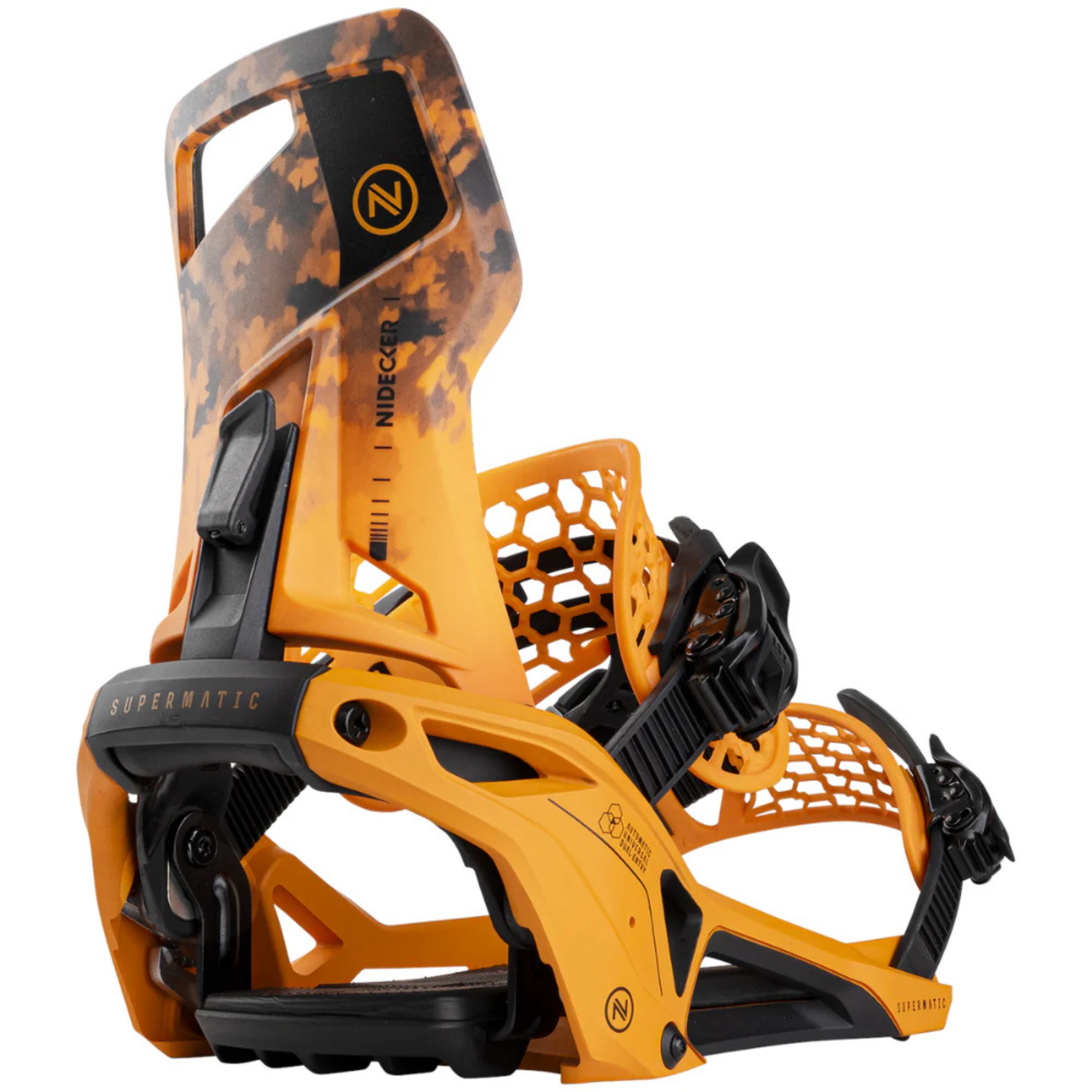 Dune Orange