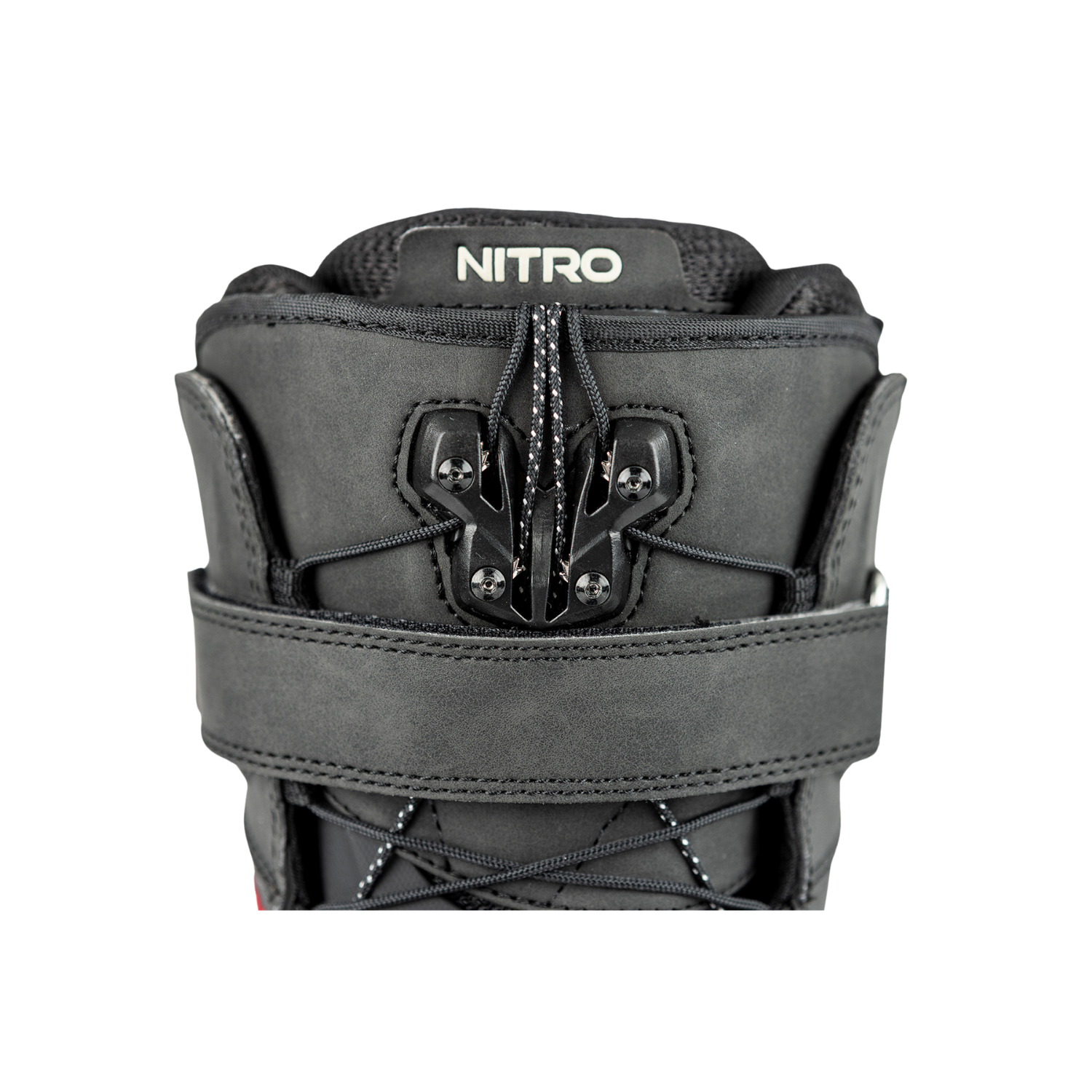 Nitro Team Pro MK TLS Boots 2025 - Men's