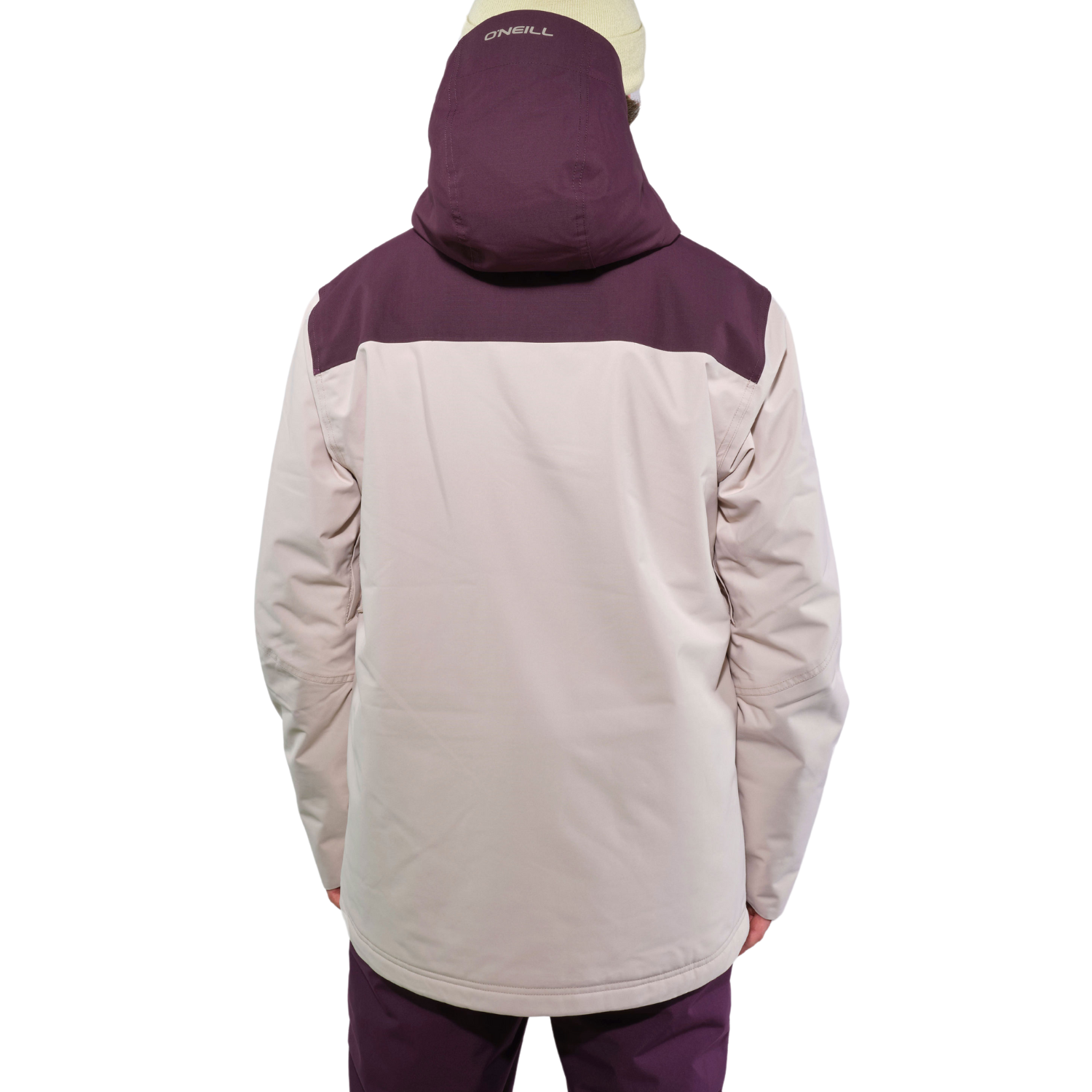 ATMOSPHERE COLOUR BLOCK