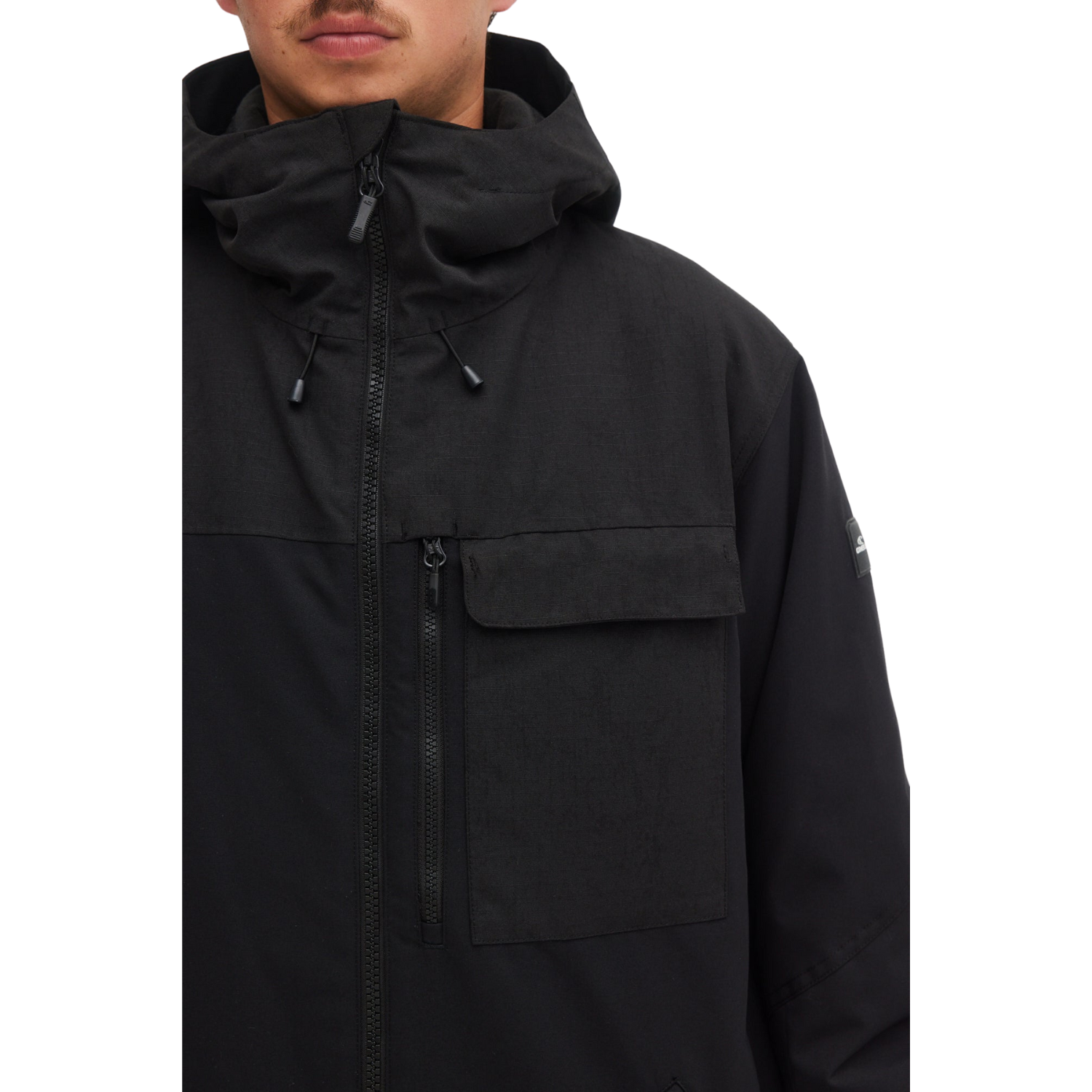 BLACK OUT