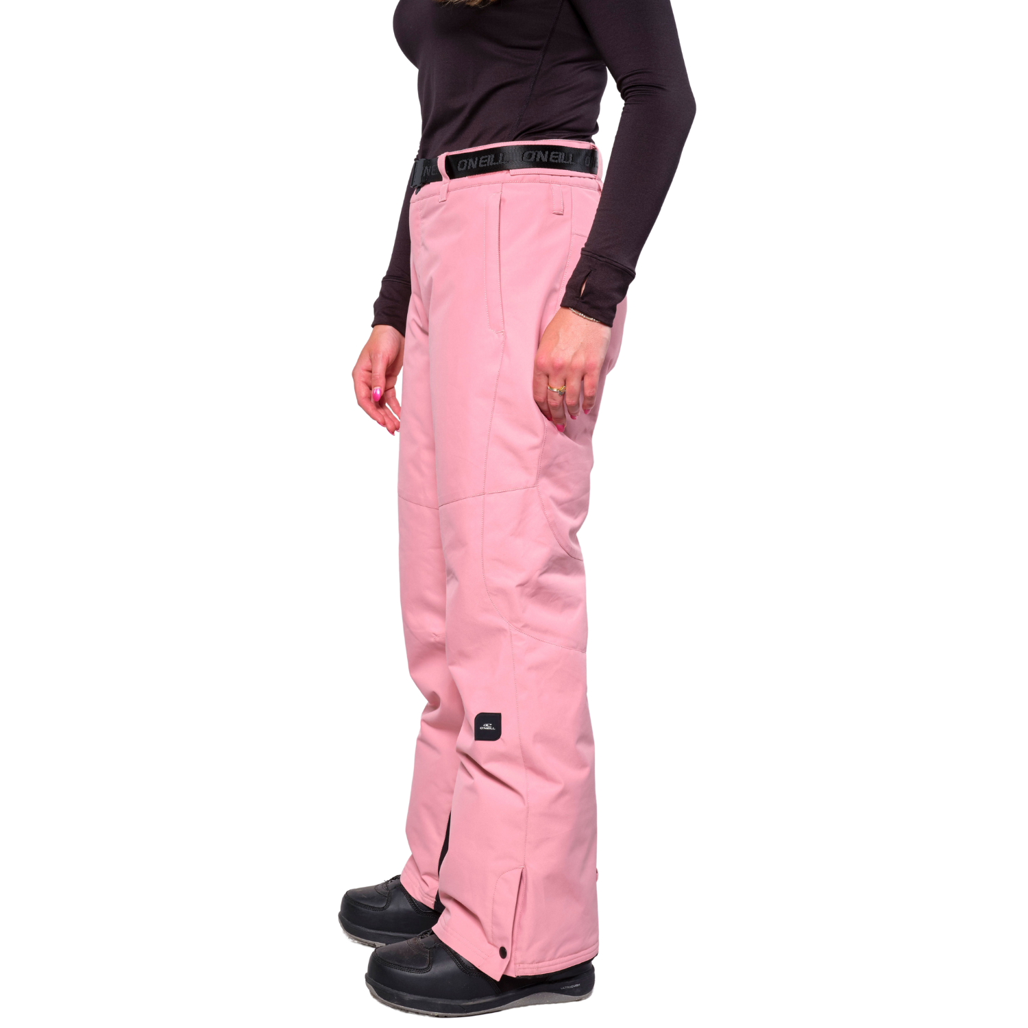GENUINE PINK