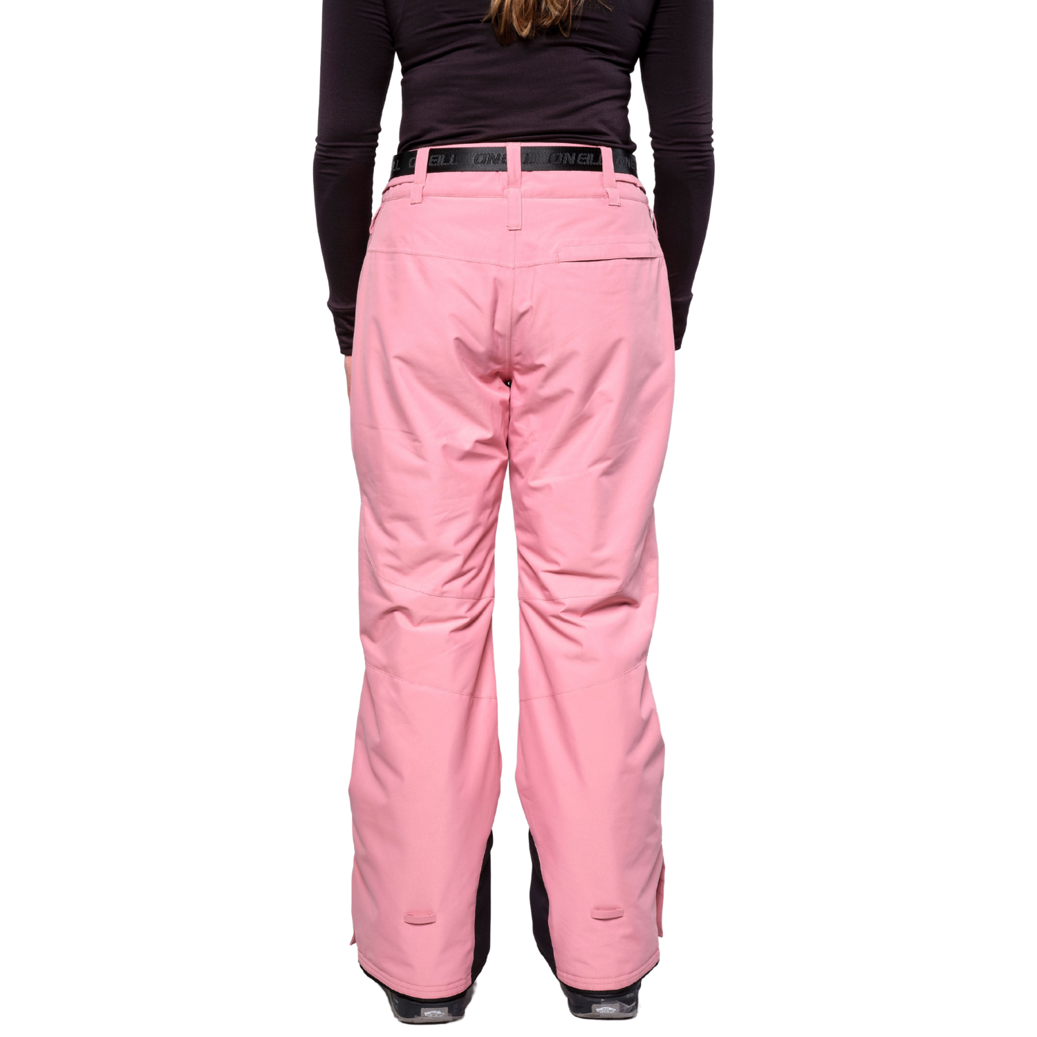 GENUINE PINK