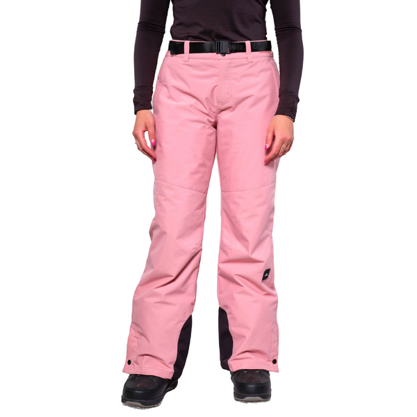 GENUINE PINK