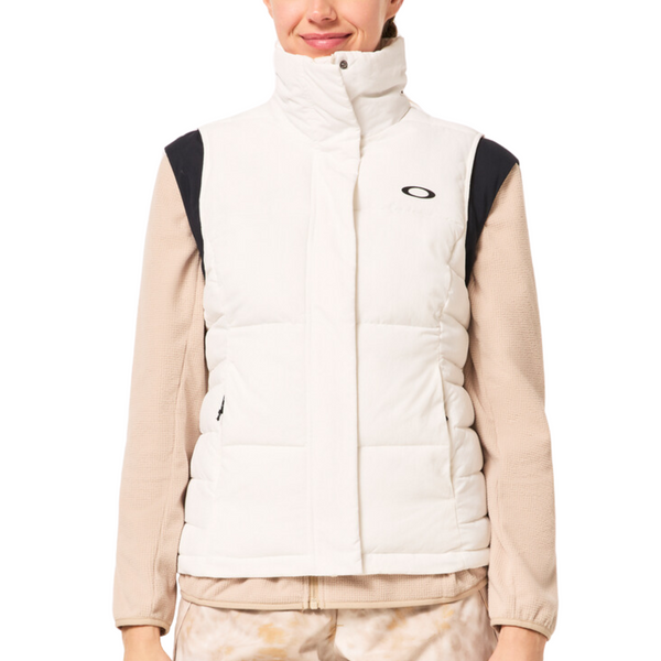 Arctic White
