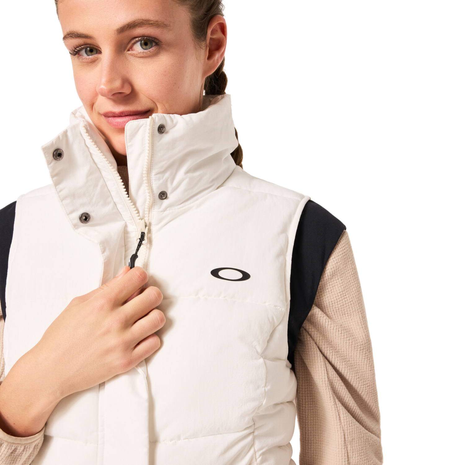 Arctic White