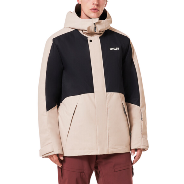 Oakley Range RC Jacket 2.0 2025 - Men's