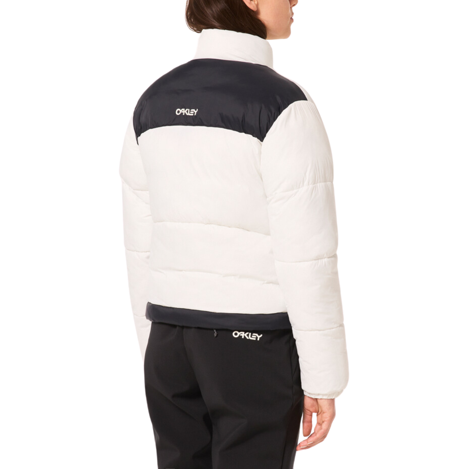 Oakley TNP Puffy Jacket 2025 - Women's