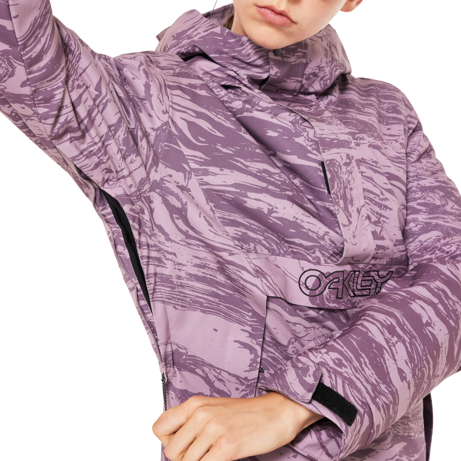 DUALITY SWIRL DBL TDS
