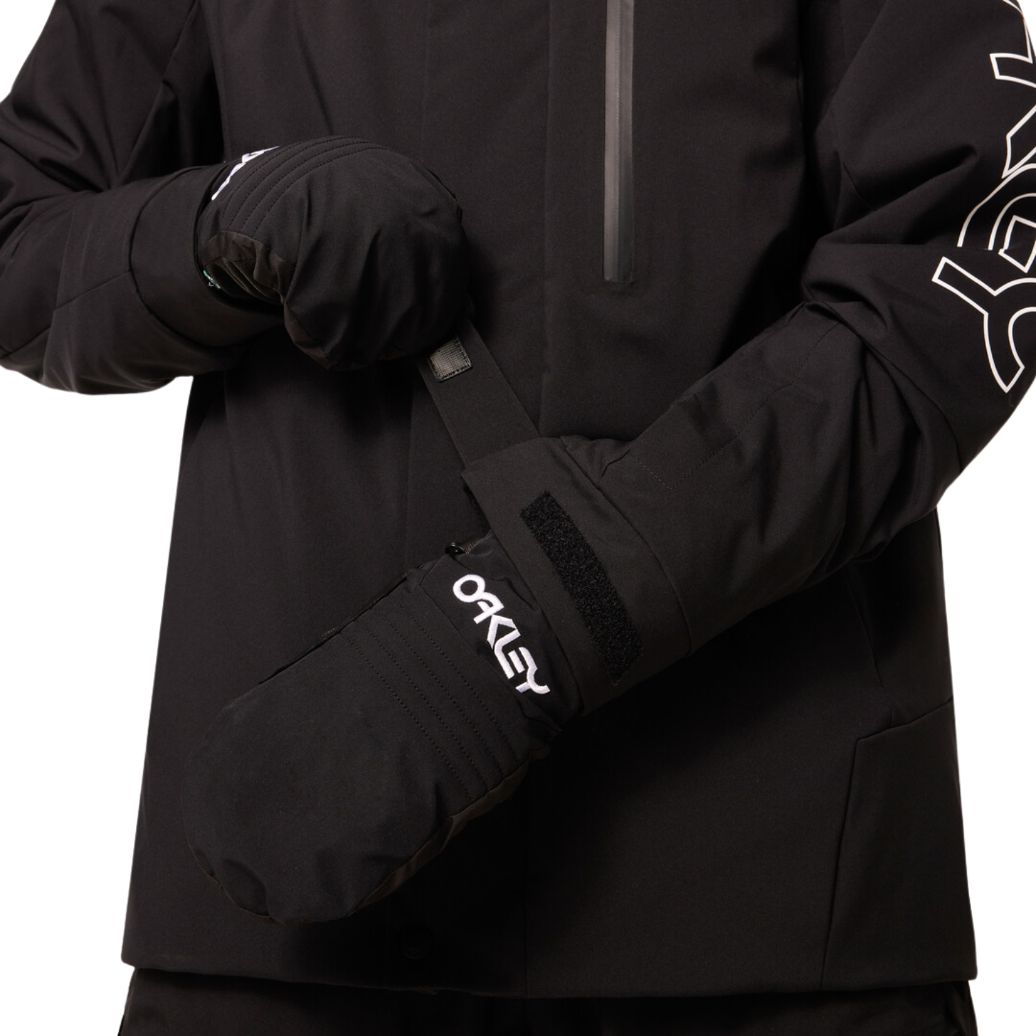 Oakley TNP TBT Insulated Jacket 2026 - Men's