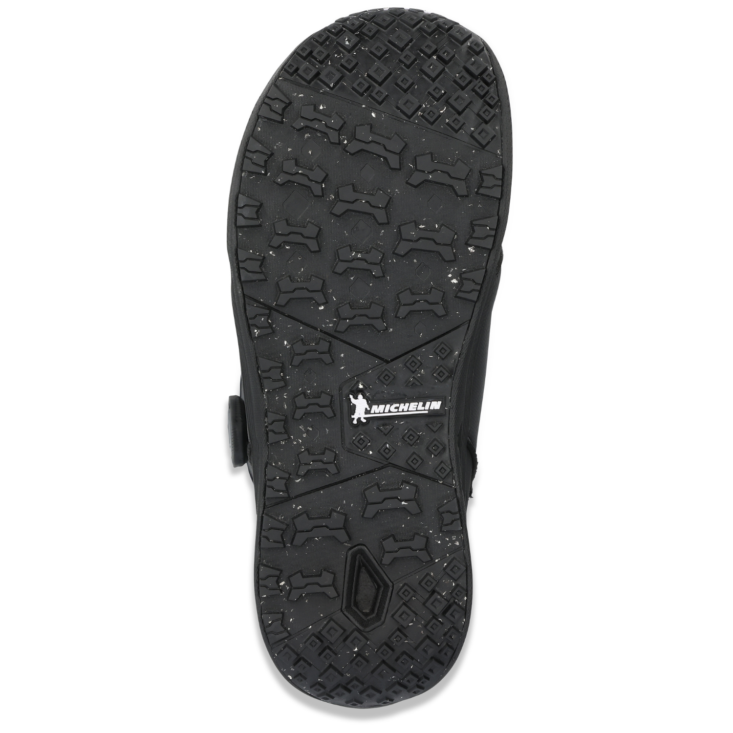 Ride Fuse Boots 2025 - Men's