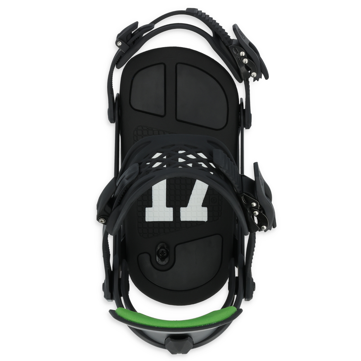 Ride LeBlanc Pro Bindings 2025 - Men's