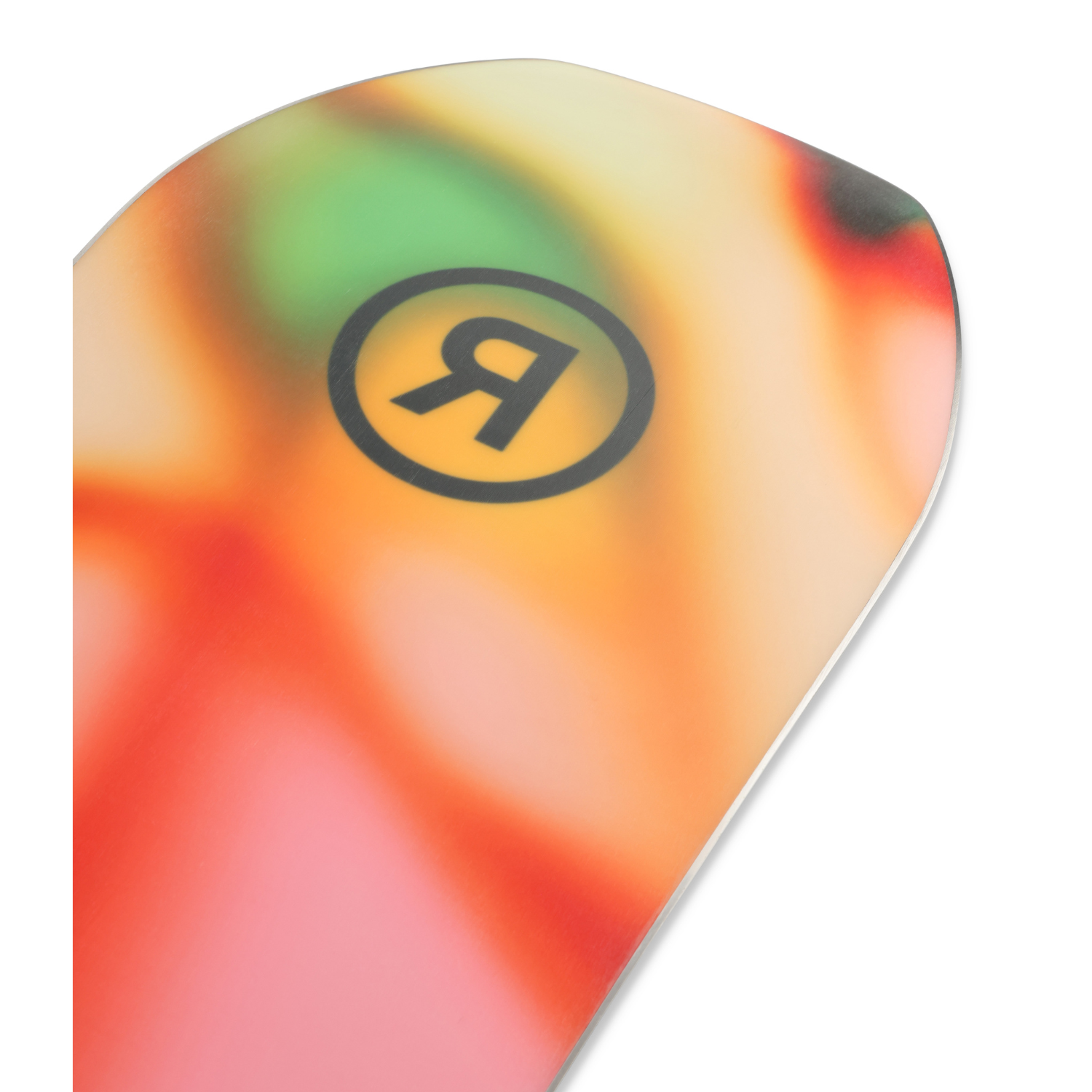 2025 Unisex Ride Moderator Snowboard